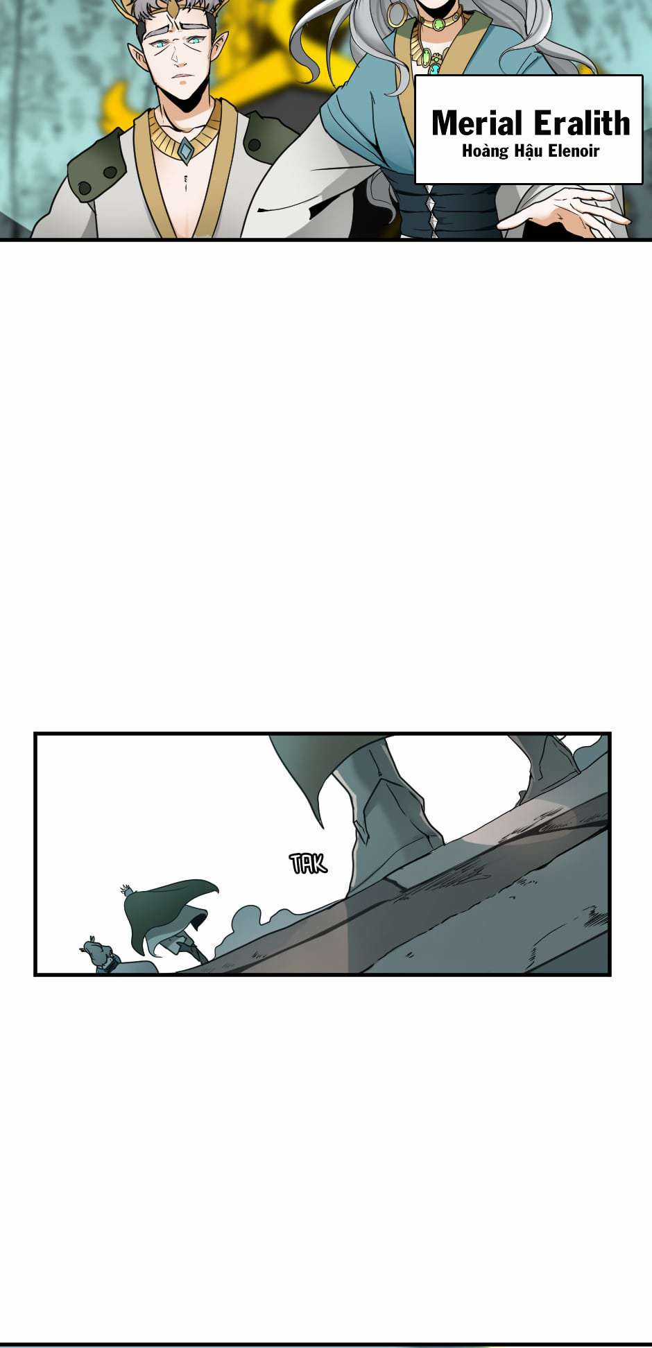 The Beginning After The End - Chapter 20 - Trang 29