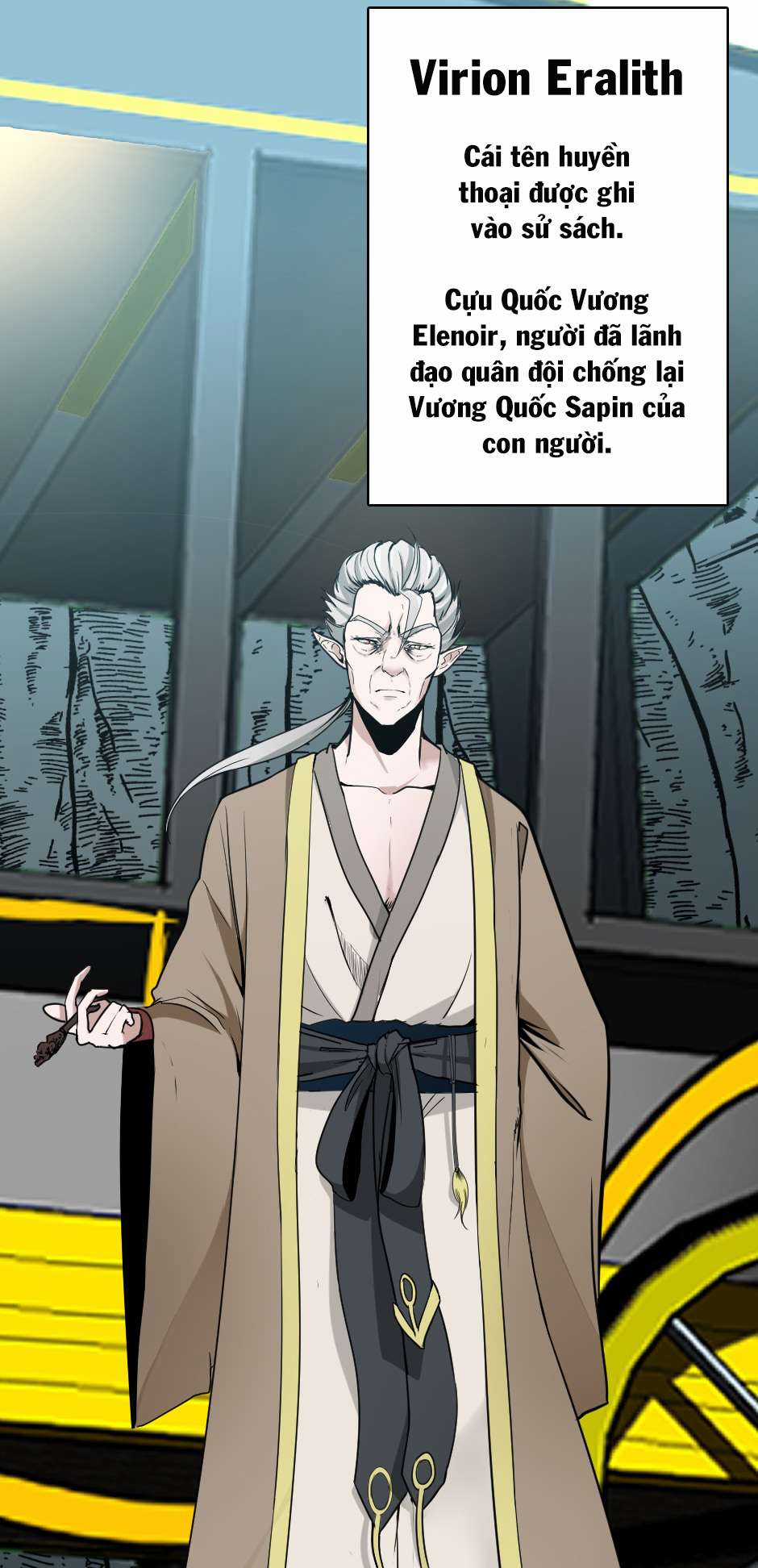 The Beginning After The End - Chapter 20 - Trang 30