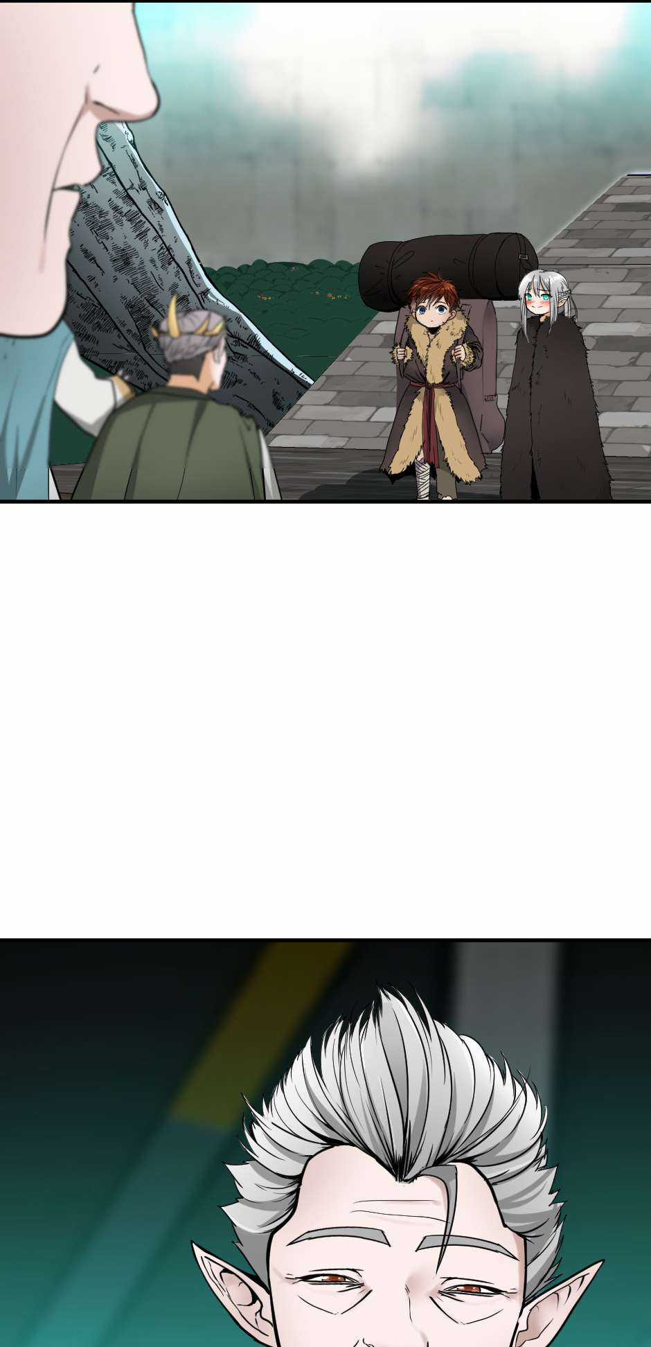 The Beginning After The End - Chapter 20 - Trang 32