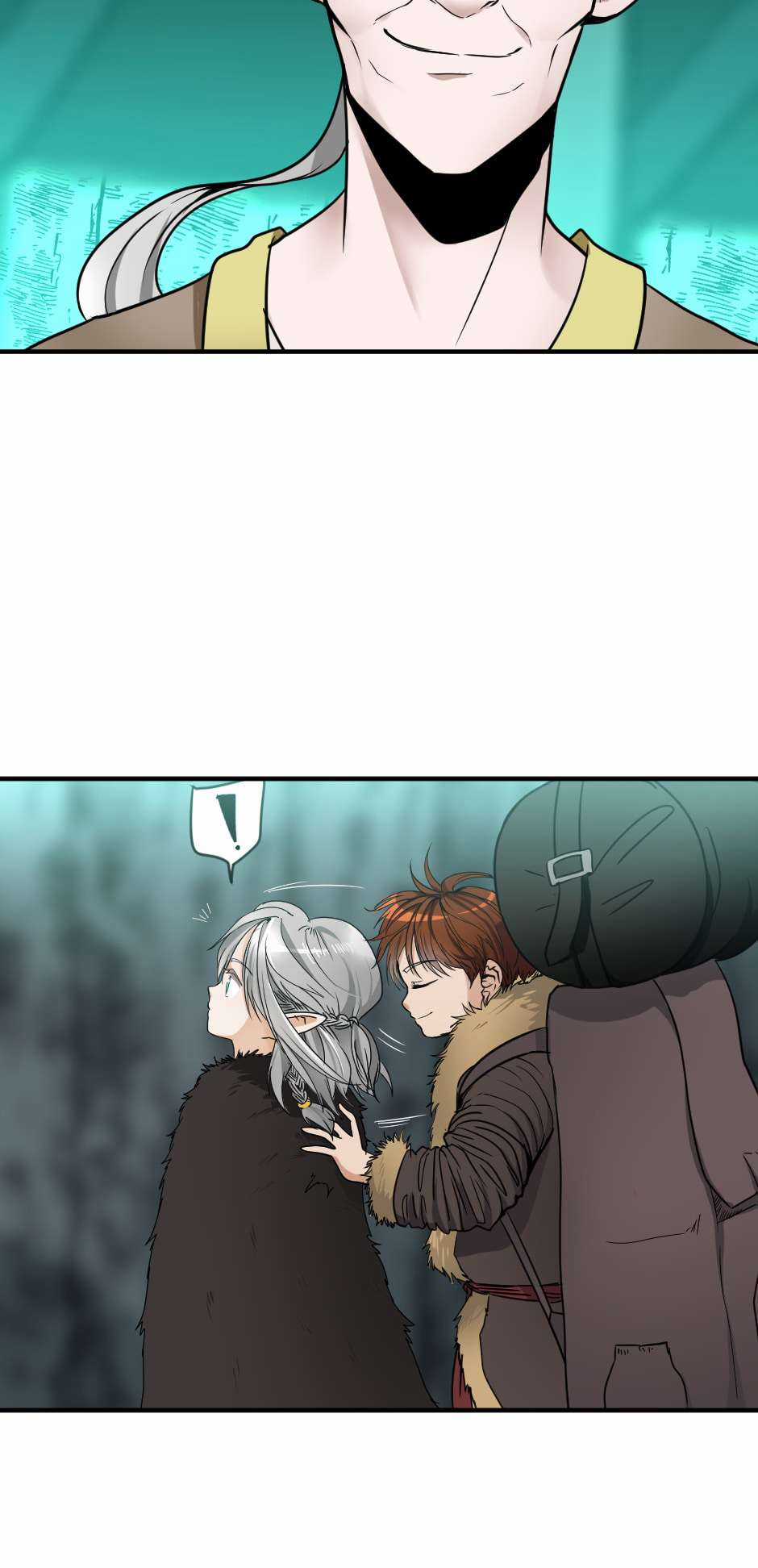 The Beginning After The End - Chapter 20 - Trang 33