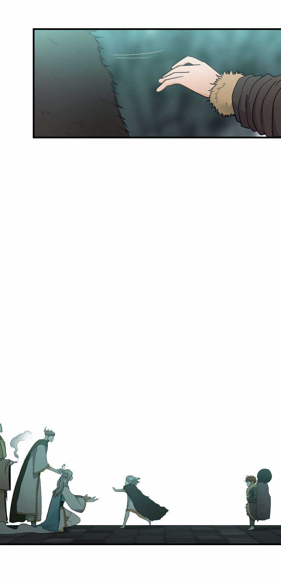 The Beginning After The End - Chapter 20 - Trang 34