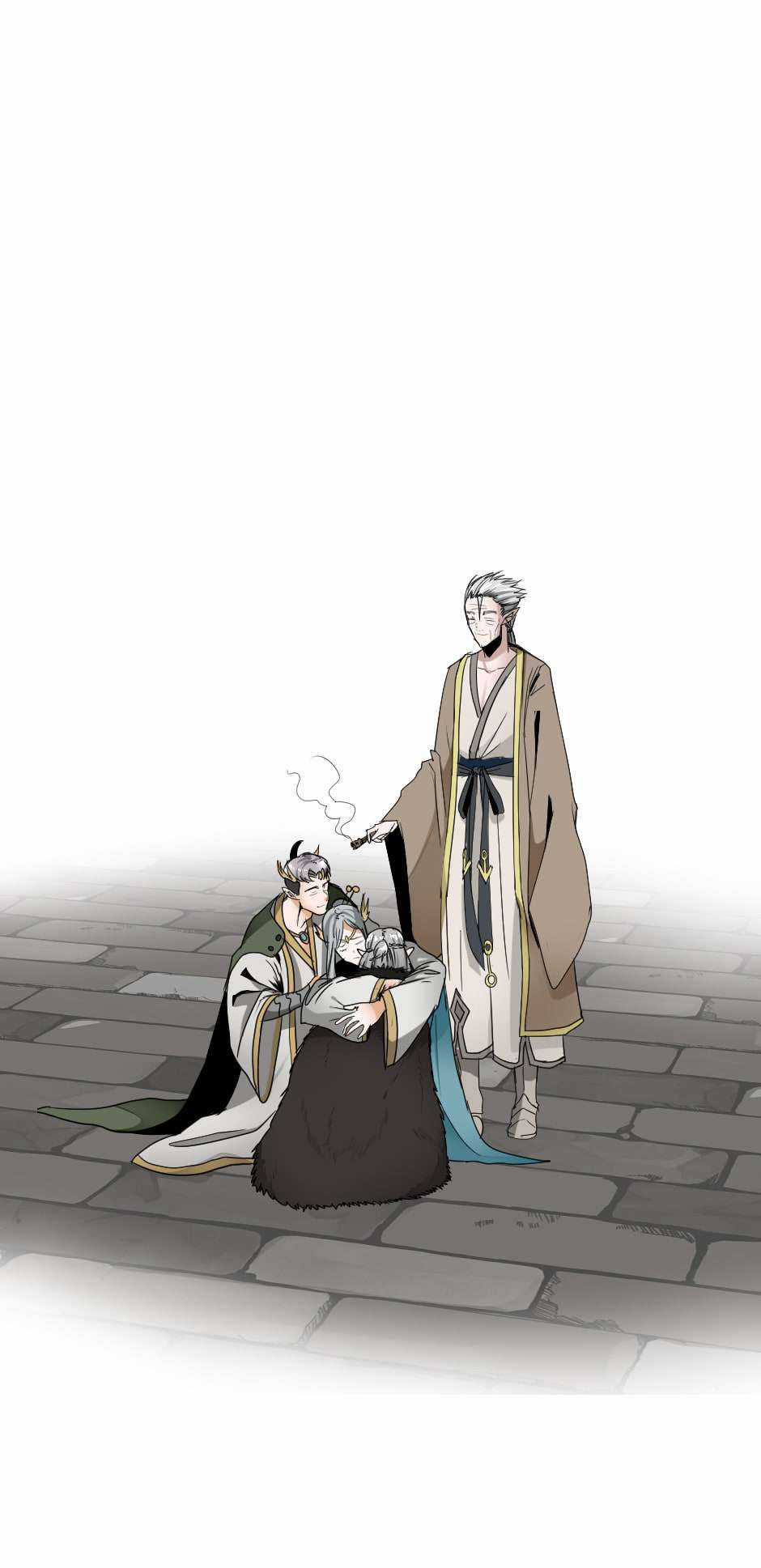 The Beginning After The End - Chapter 20 - Trang 35