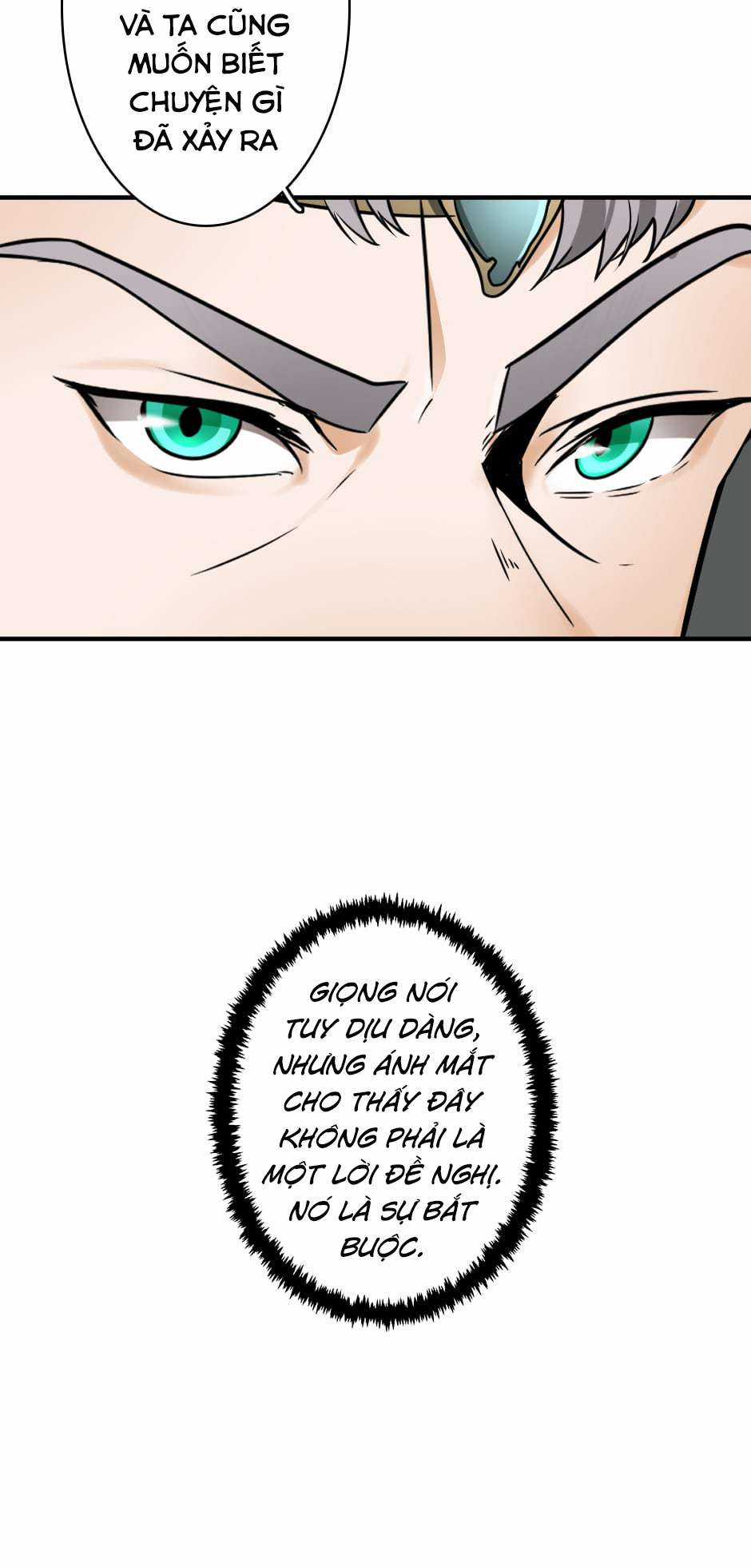 The Beginning After The End - Chapter 20 - Trang 38