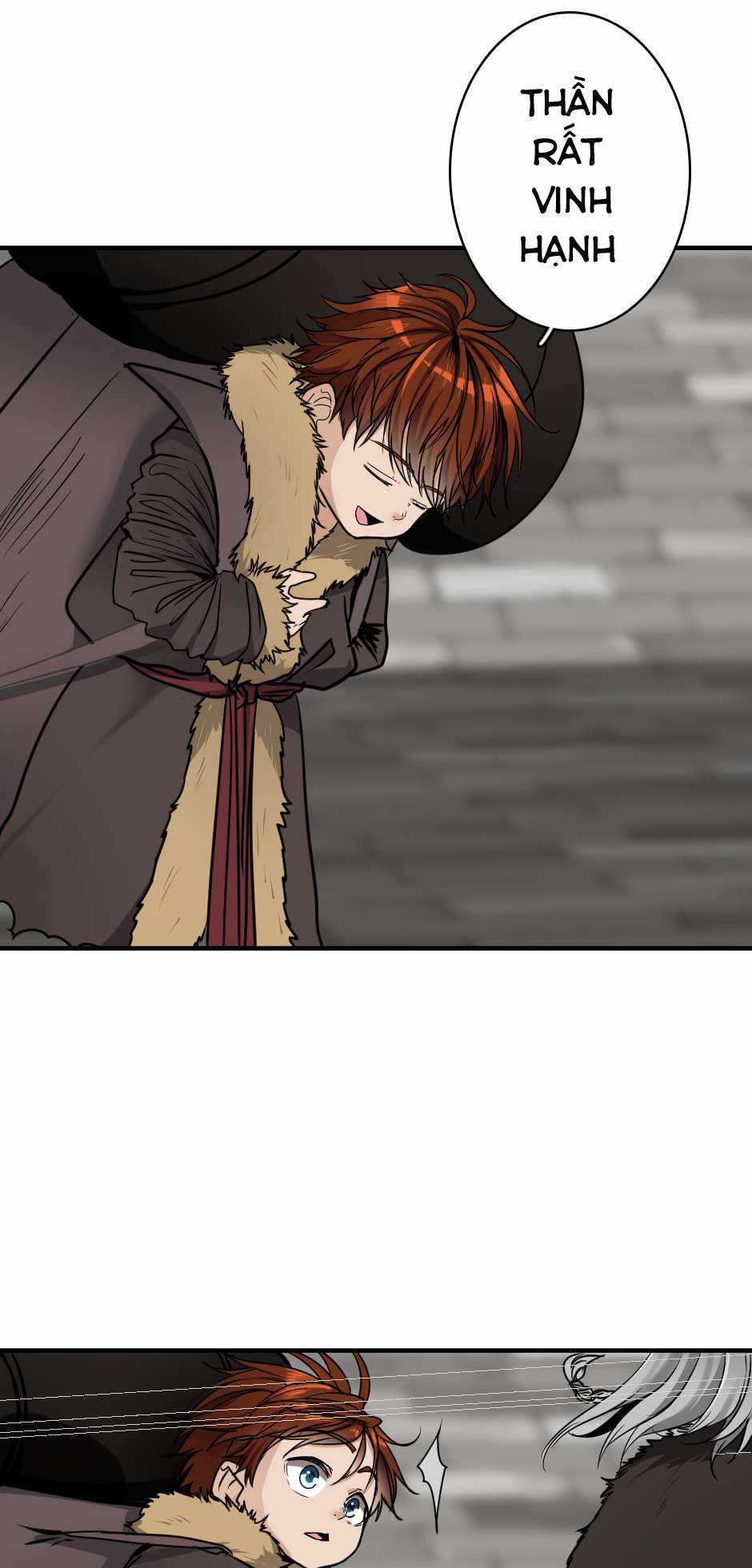 The Beginning After The End - Chapter 20 - Trang 39