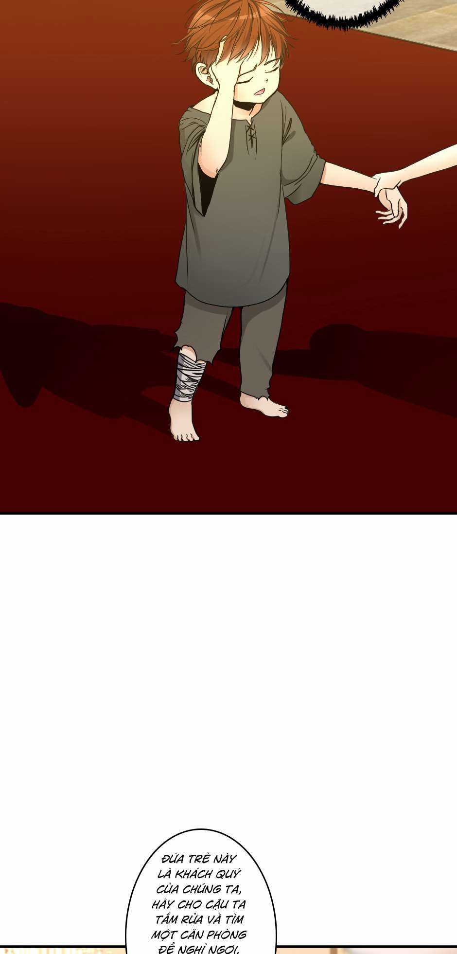 The Beginning After The End - Chapter 20 - Trang 49