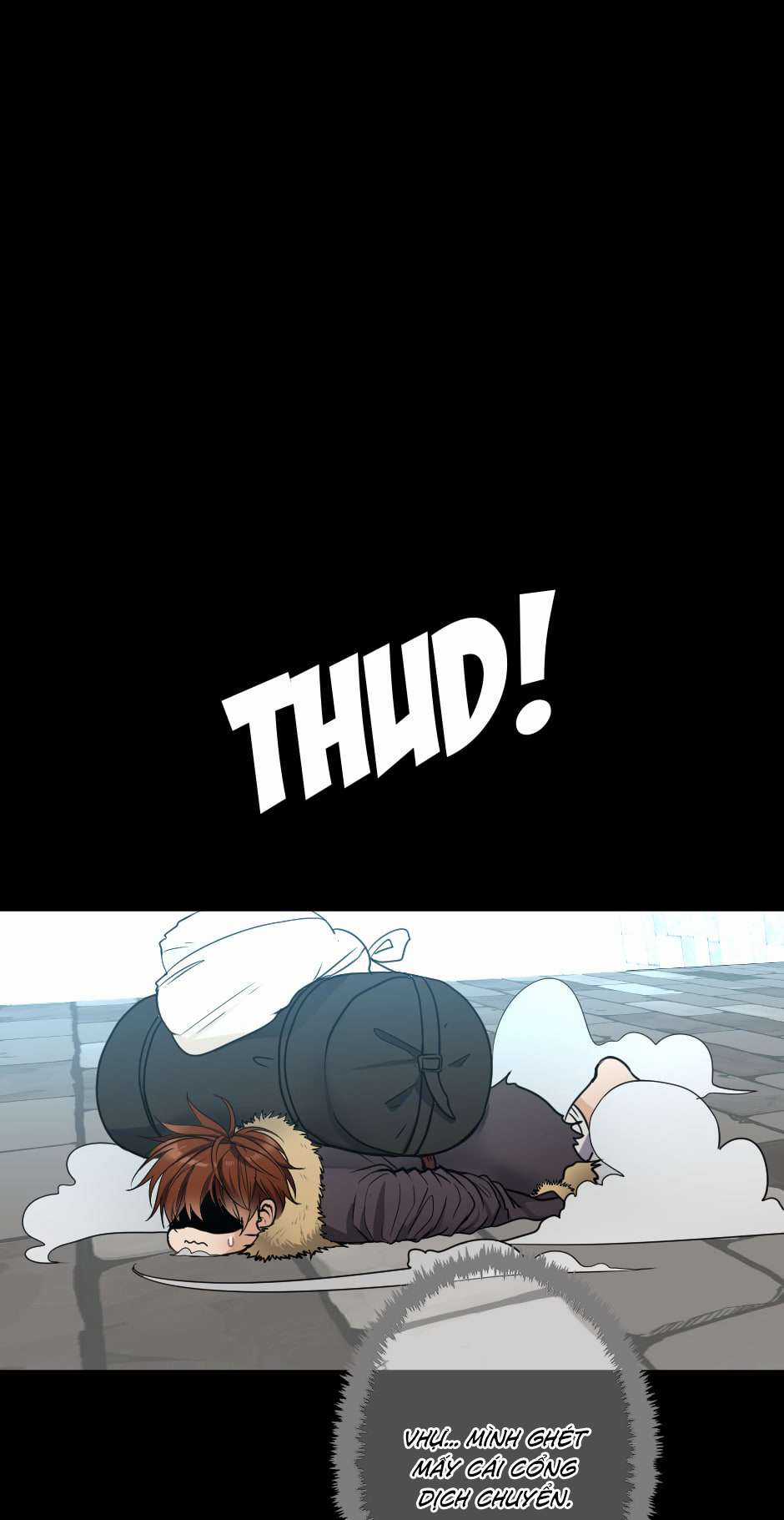 The Beginning After The End - Chapter 20 - Trang 6