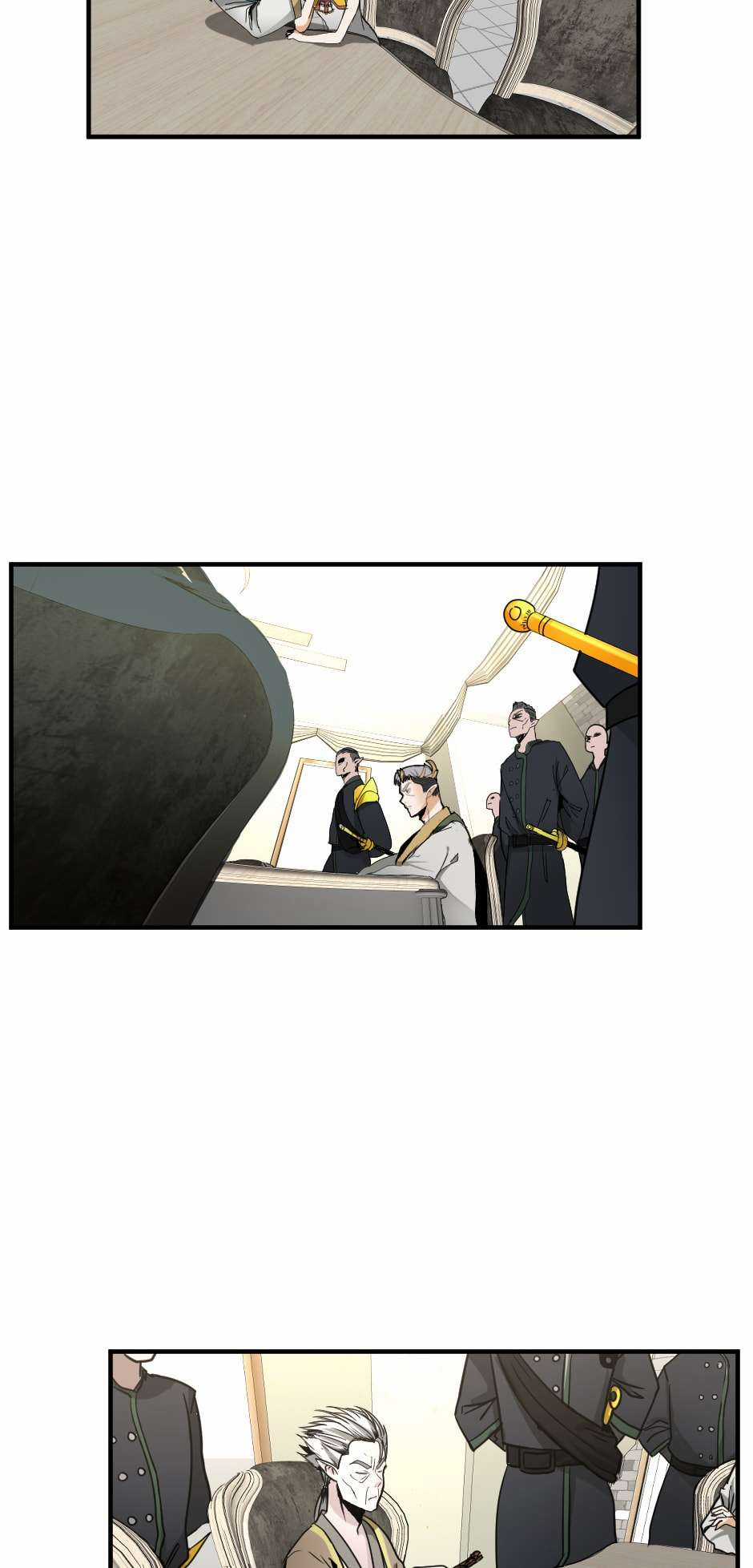 The Beginning After The End - Chapter 20 - Trang 53