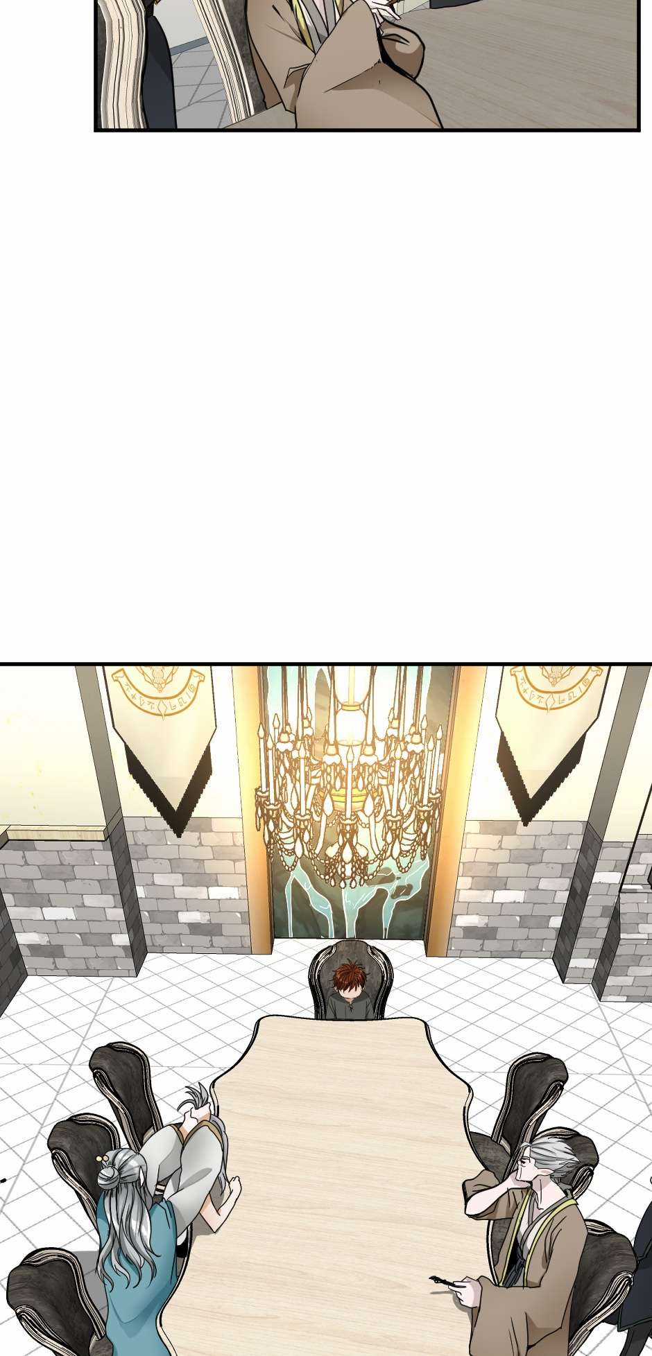 The Beginning After The End - Chapter 20 - Trang 54