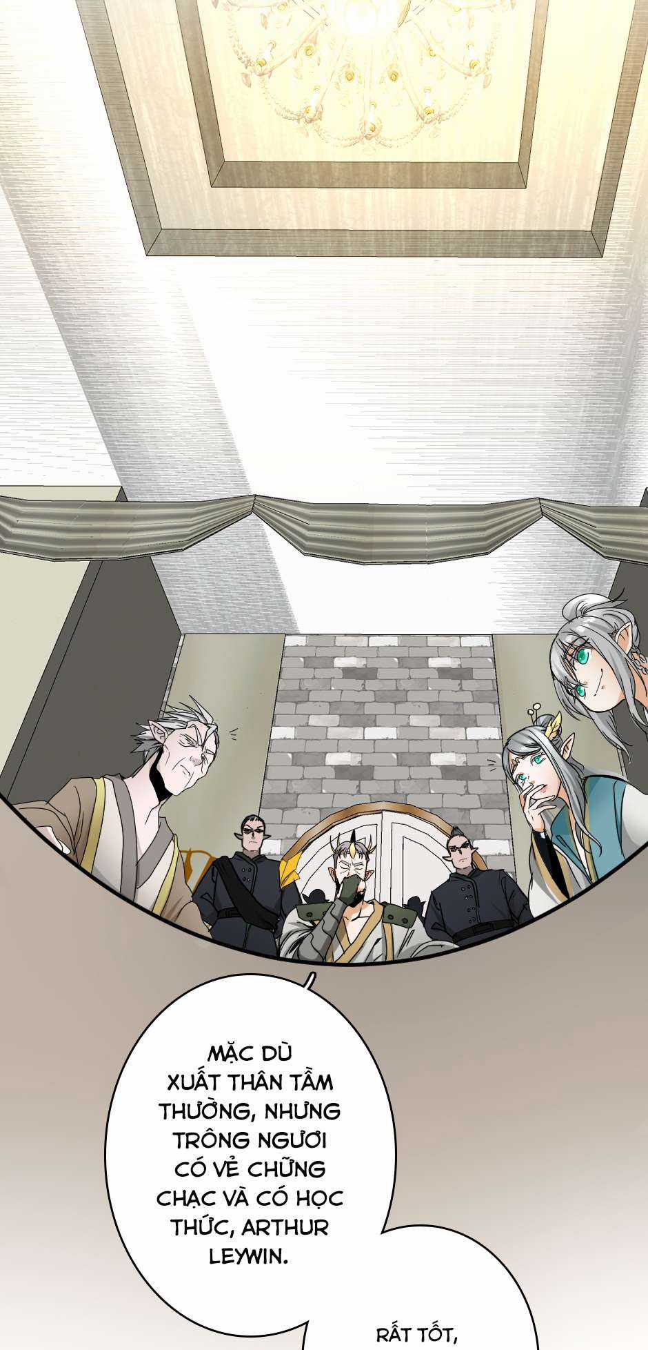 The Beginning After The End - Chapter 20 - Trang 57