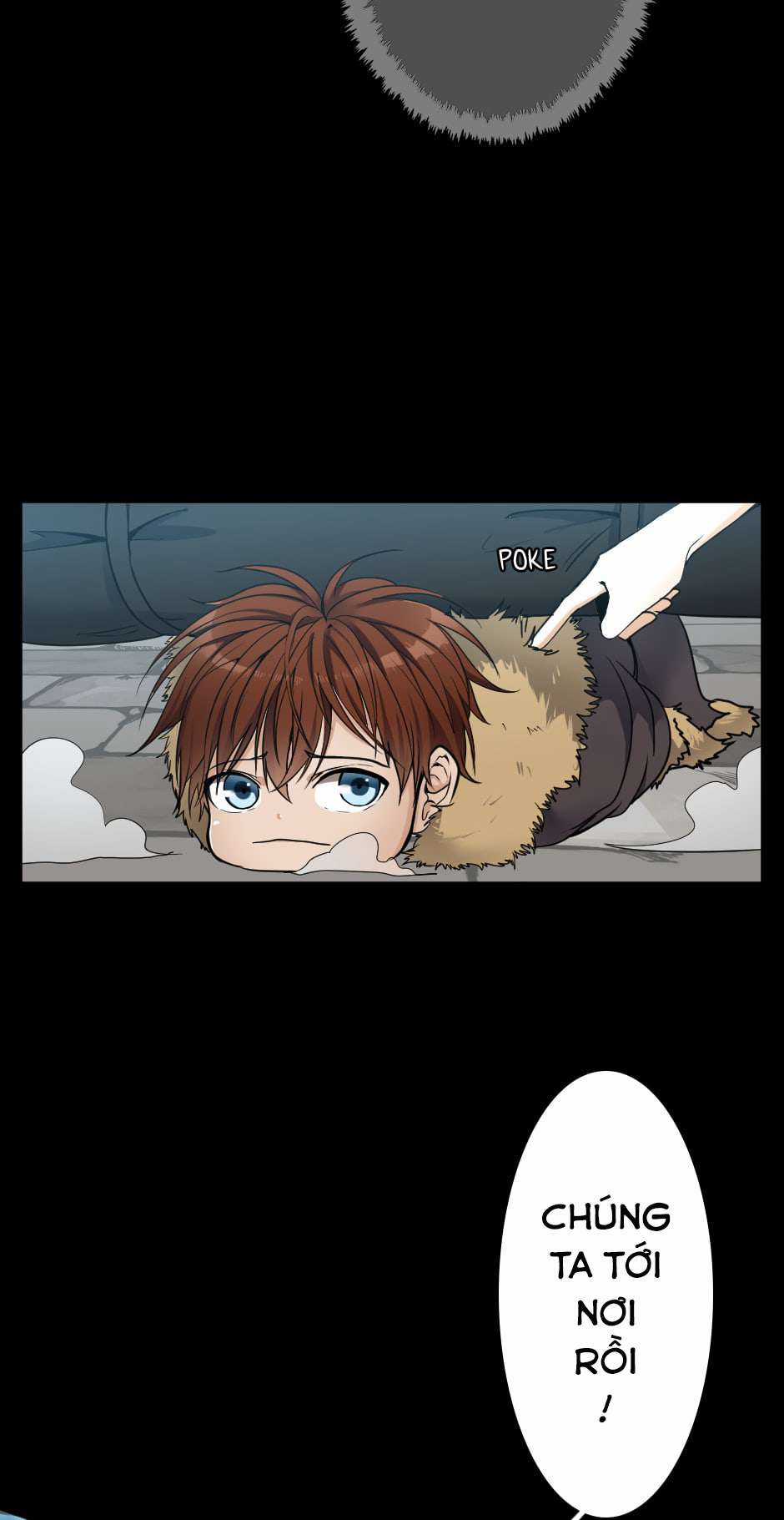 The Beginning After The End - Chapter 20 - Trang 7