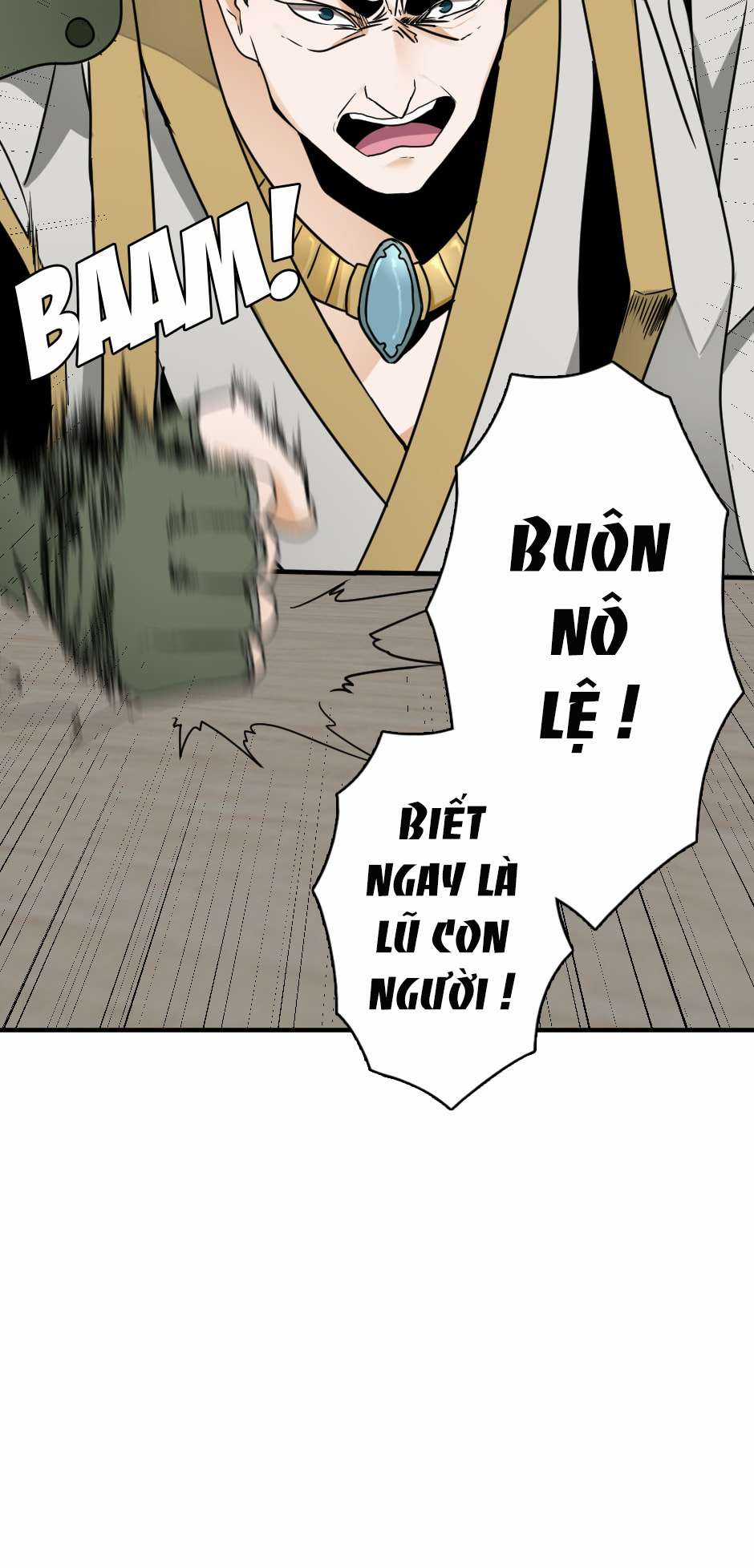 The Beginning After The End - Chapter 20 - Trang 61