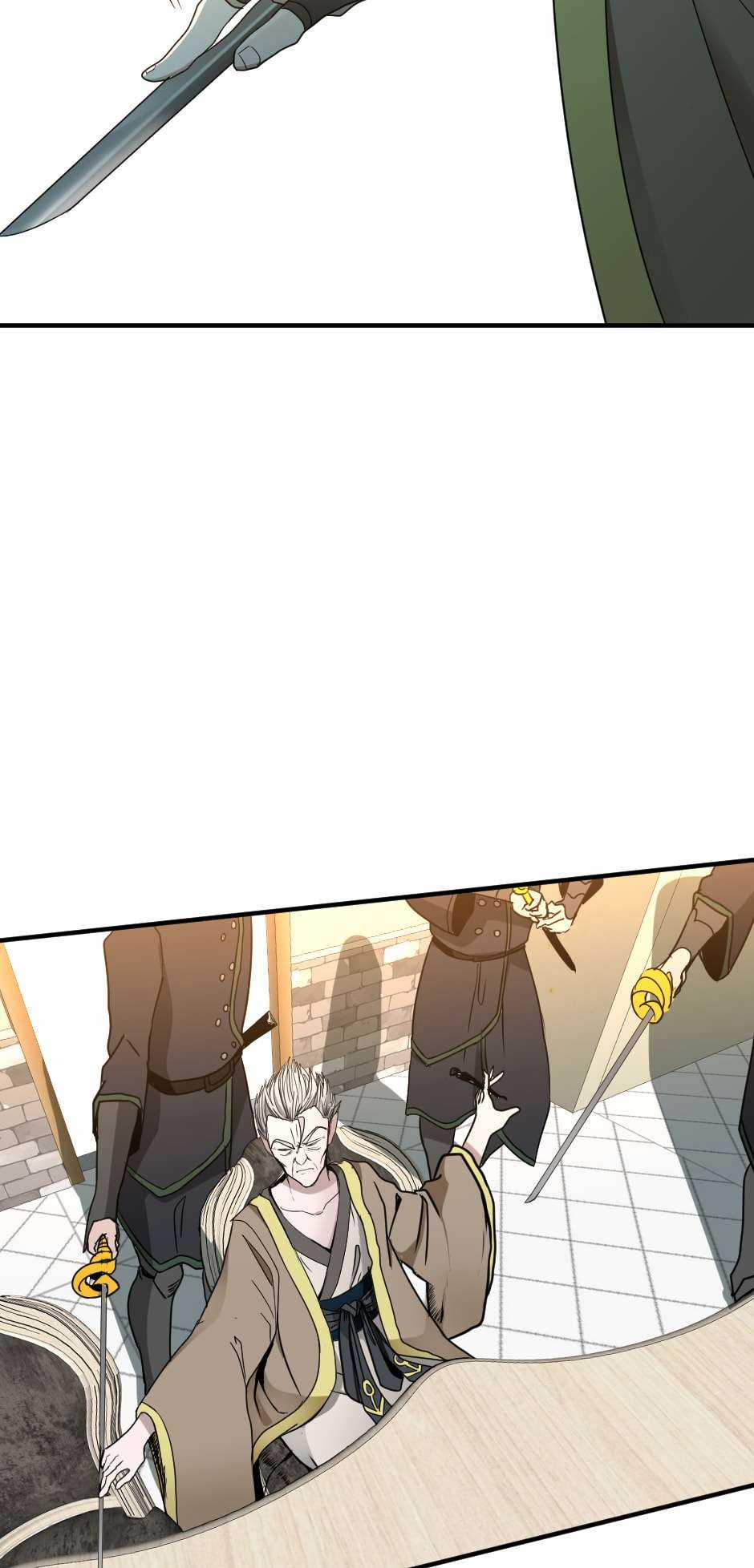 The Beginning After The End - Chapter 20 - Trang 64