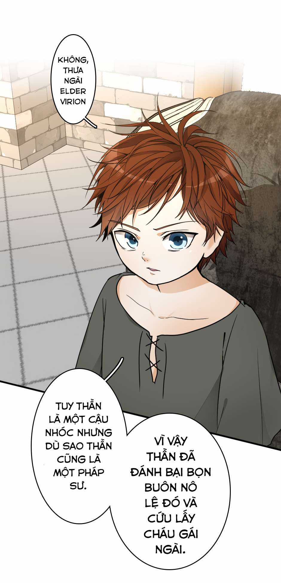 The Beginning After The End - Chapter 20 - Trang 66