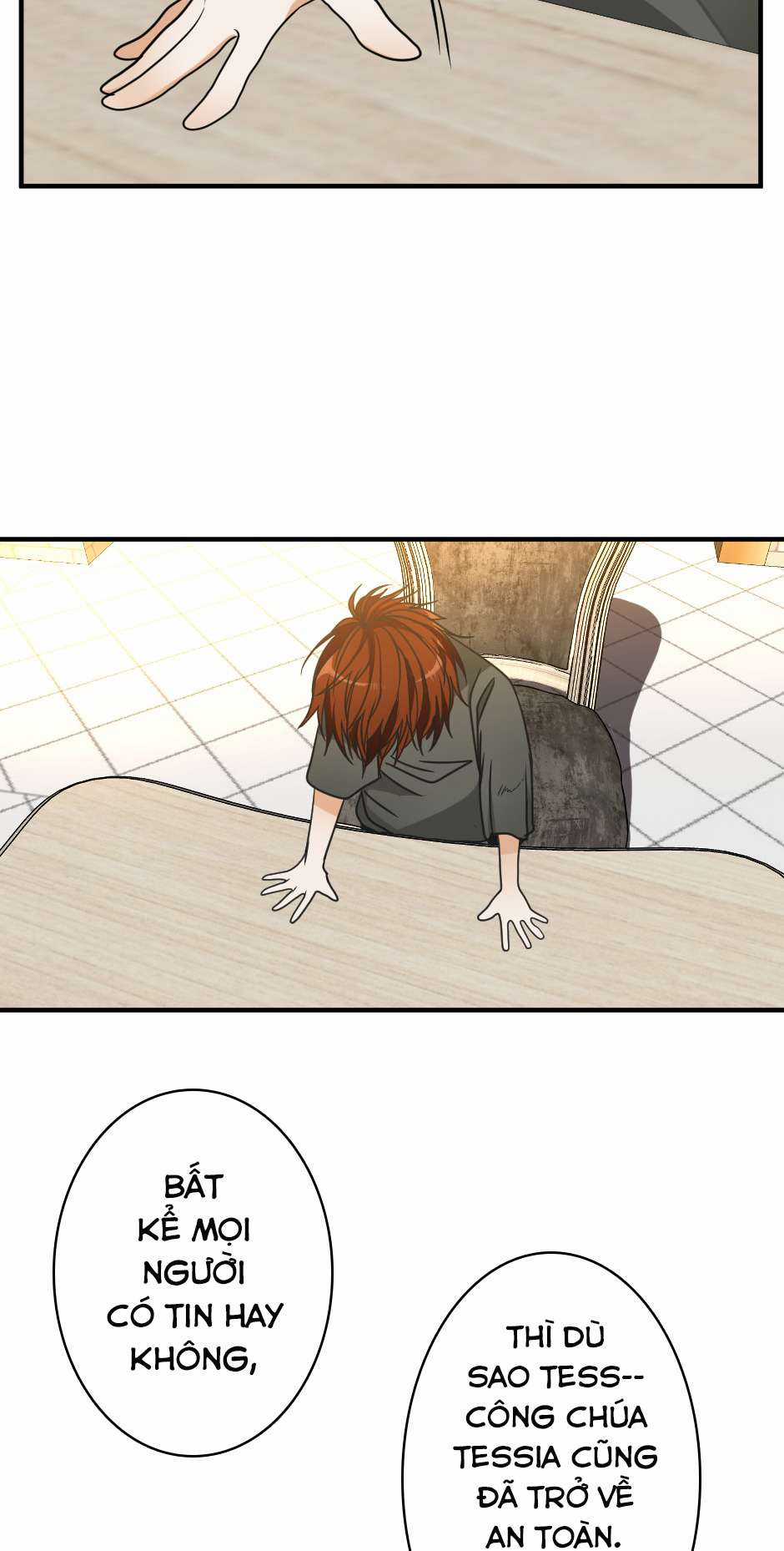 The Beginning After The End - Chapter 20 - Trang 70