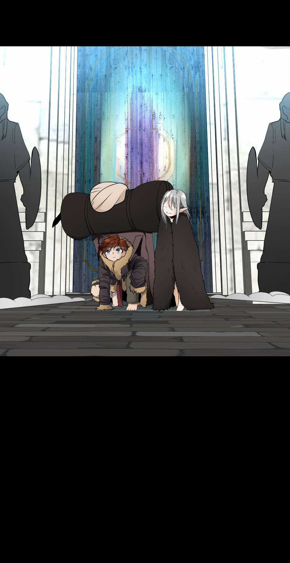 The Beginning After The End - Chapter 20 - Trang 9