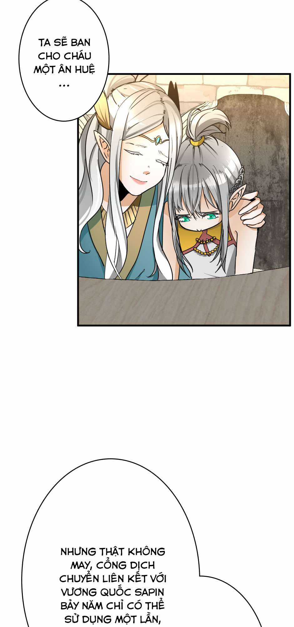 The Beginning After The End - Chapter 21 - Trang 14