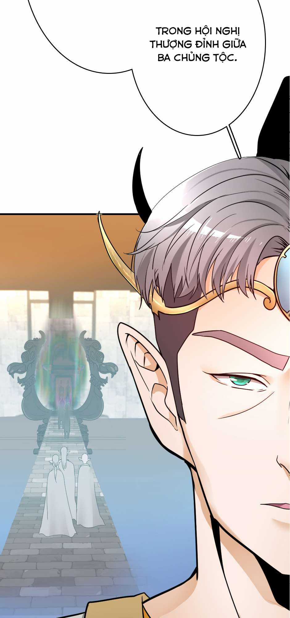 The Beginning After The End - Chapter 21 - Trang 15