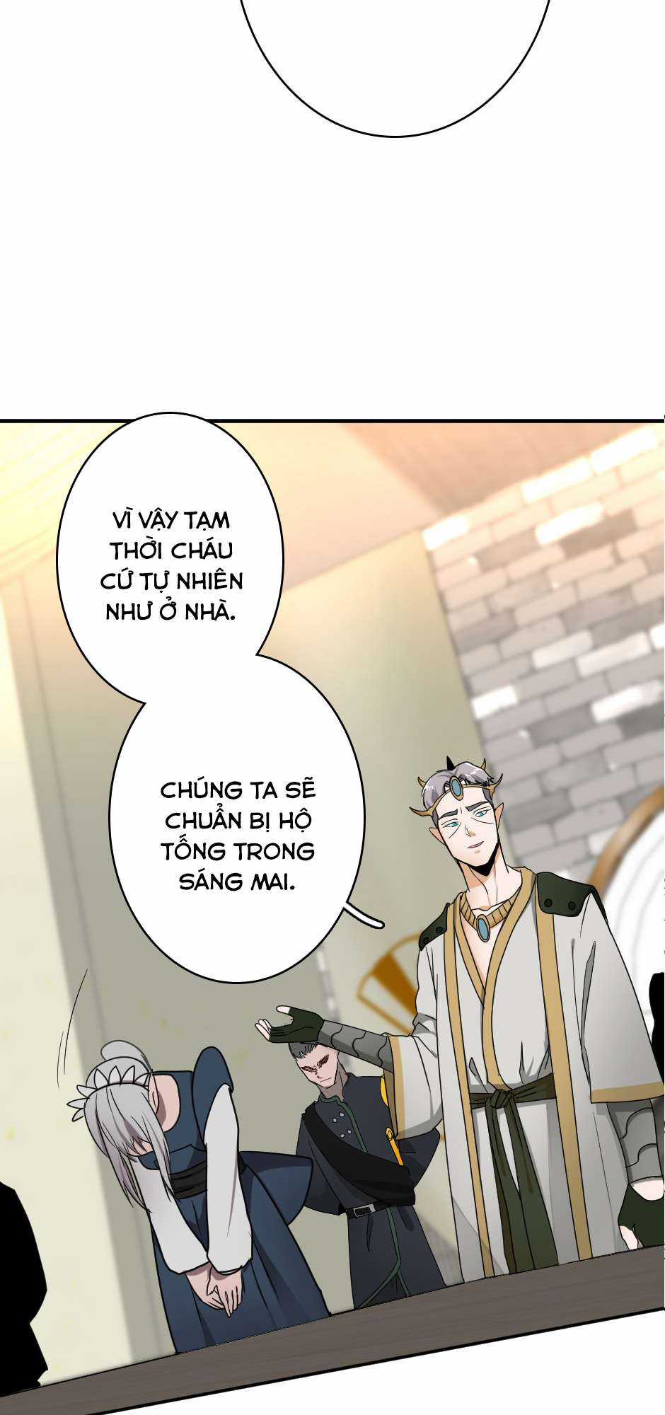 The Beginning After The End - Chapter 21 - Trang 19