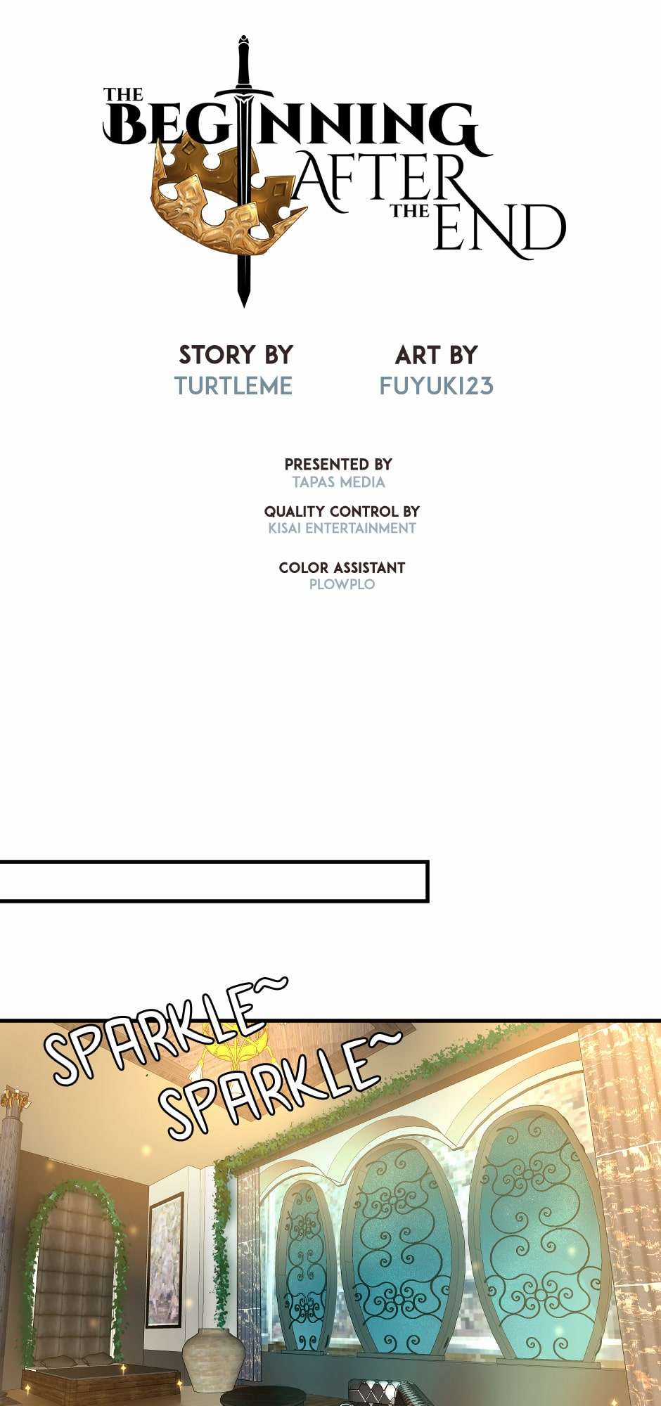 The Beginning After The End - Chapter 21 - Trang 21