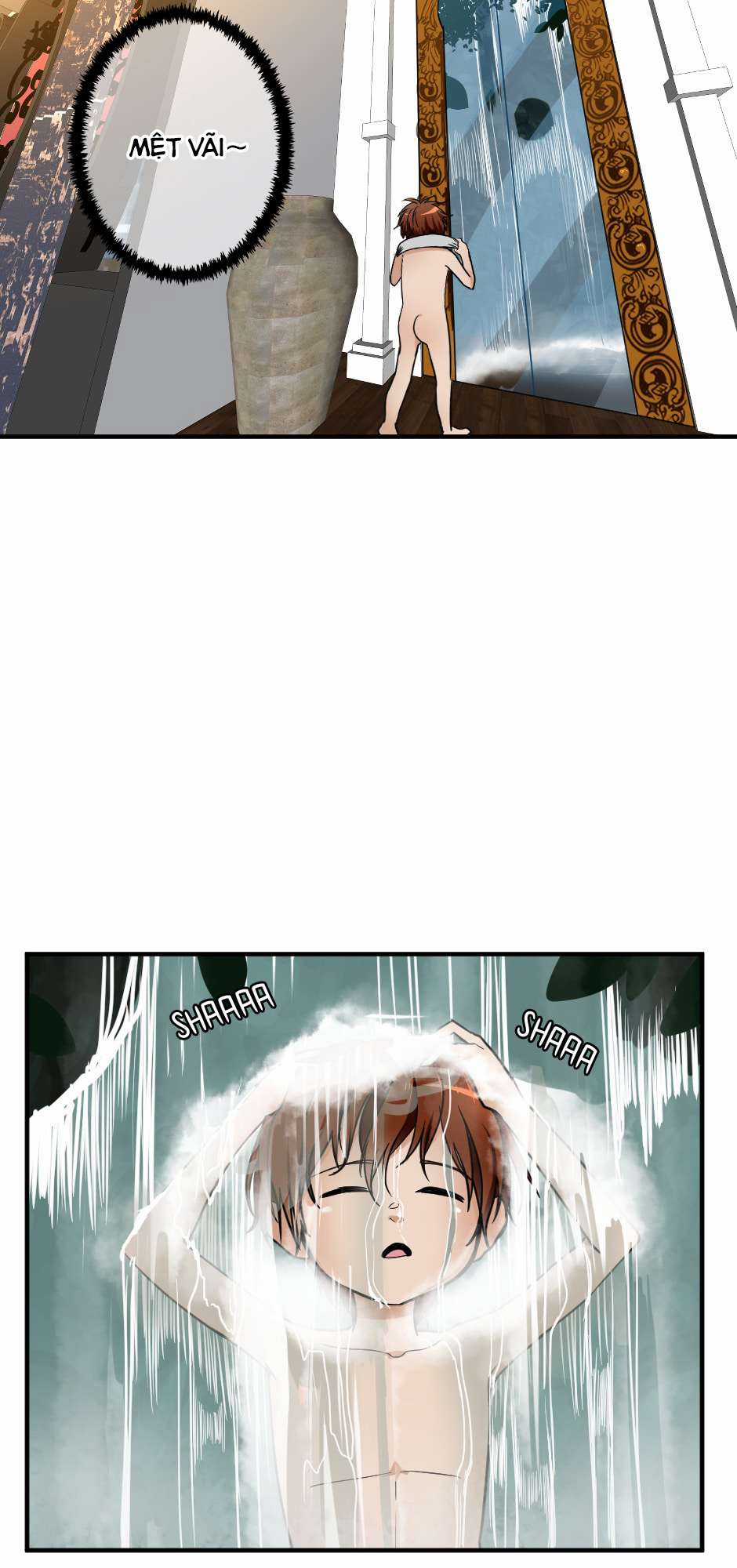 The Beginning After The End - Chapter 21 - Trang 23