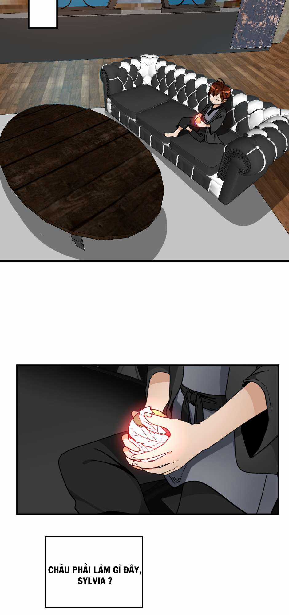 The Beginning After The End - Chapter 21 - Trang 26