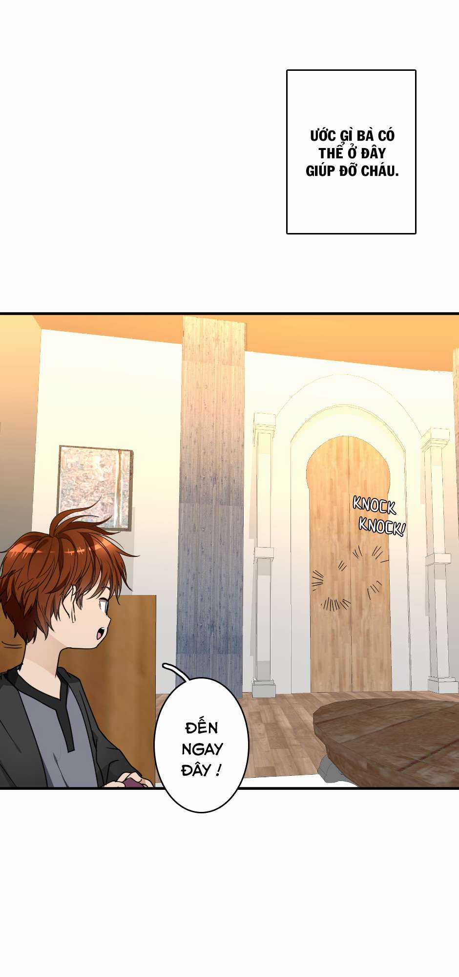 The Beginning After The End - Chapter 21 - Trang 27