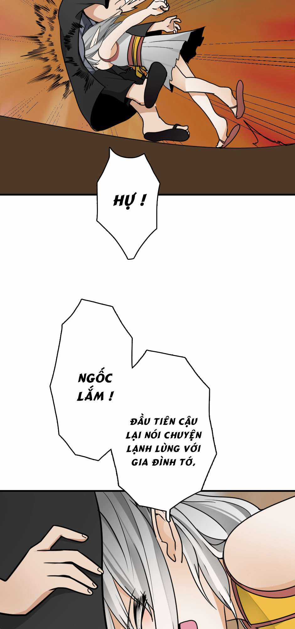 The Beginning After The End - Chapter 21 - Trang 29