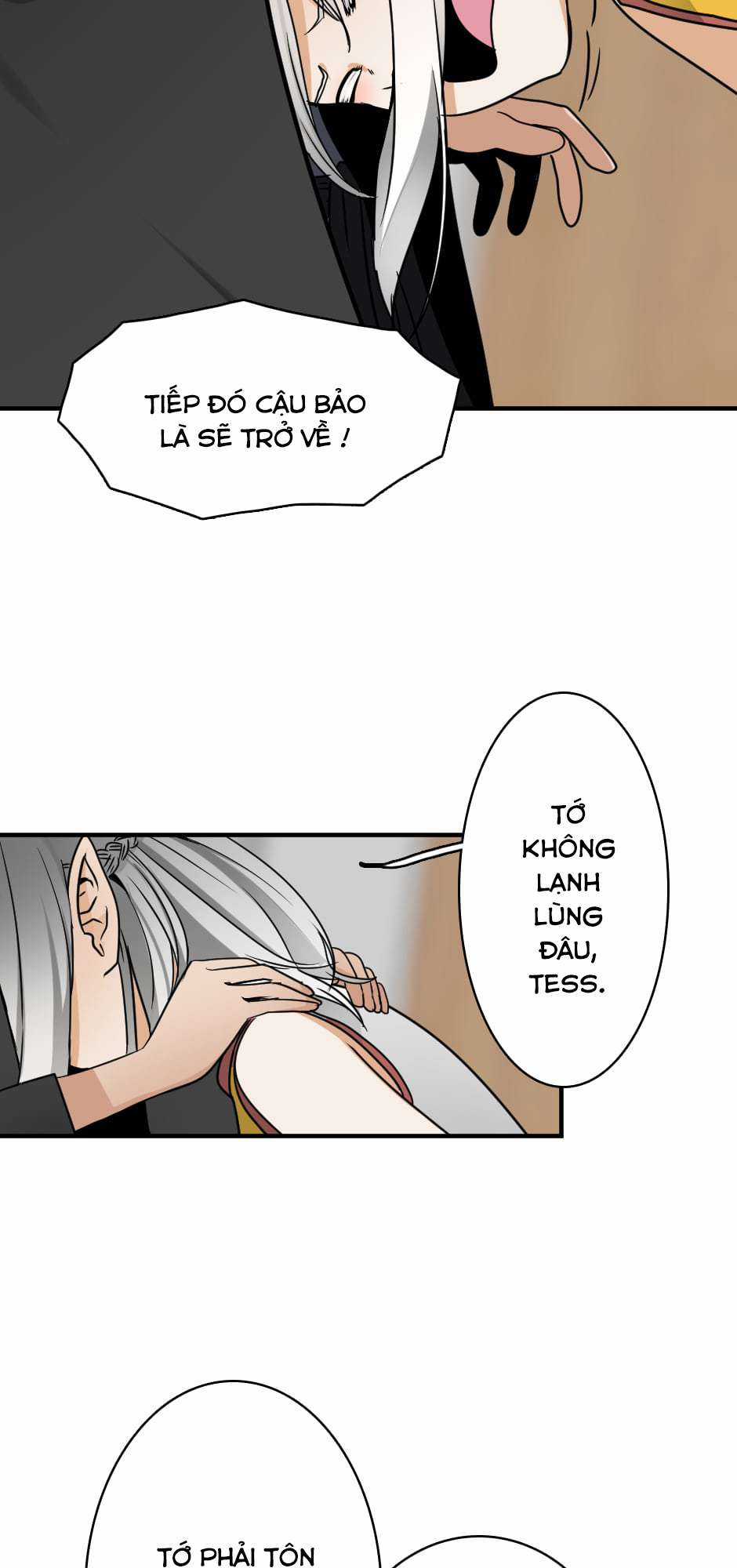 The Beginning After The End - Chapter 21 - Trang 30