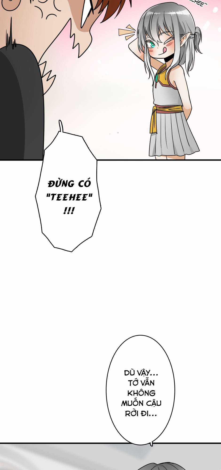 The Beginning After The End - Chapter 21 - Trang 32