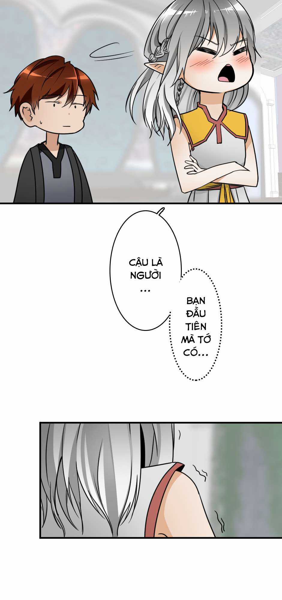 The Beginning After The End - Chapter 21 - Trang 33