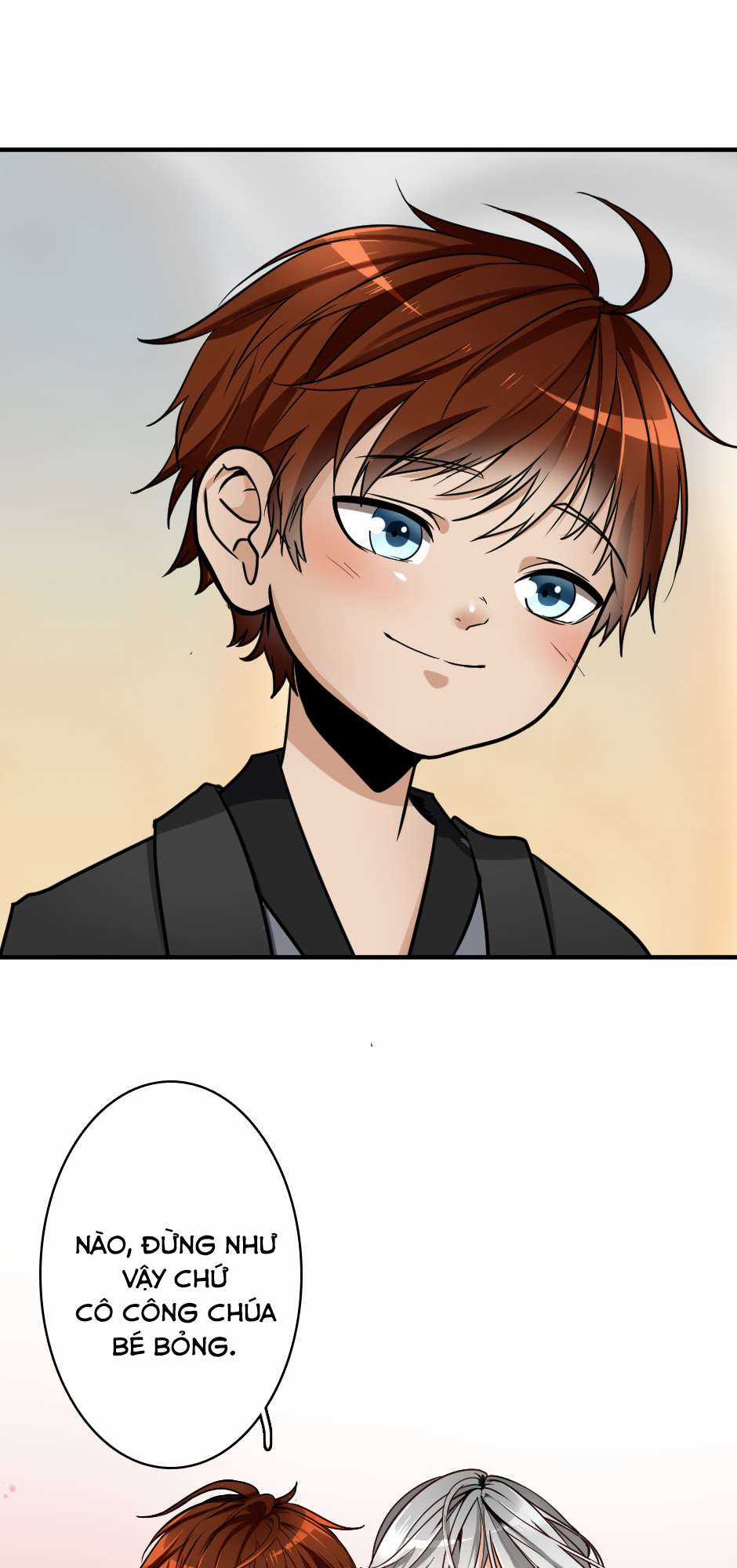 The Beginning After The End - Chapter 21 - Trang 34