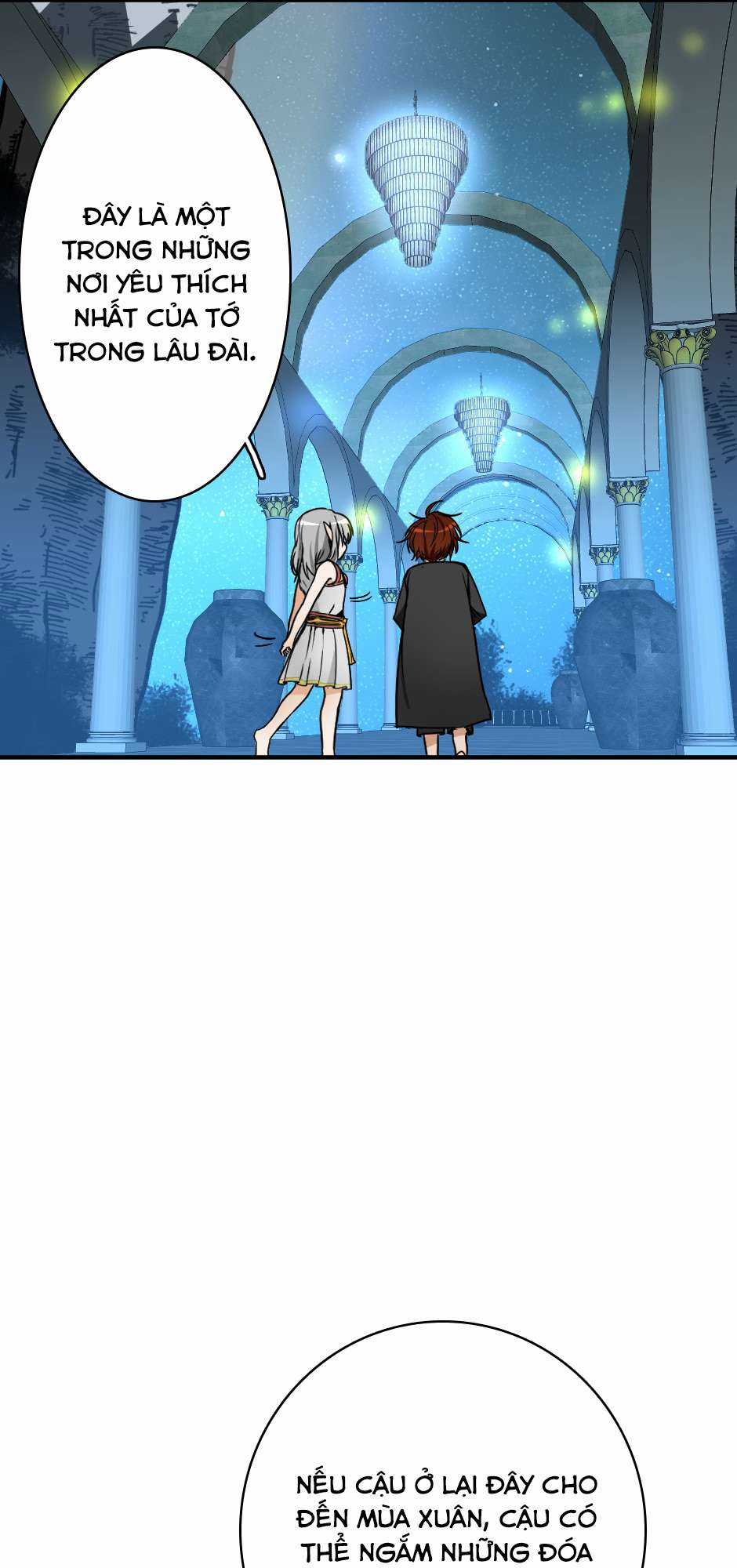 The Beginning After The End - Chapter 21 - Trang 37