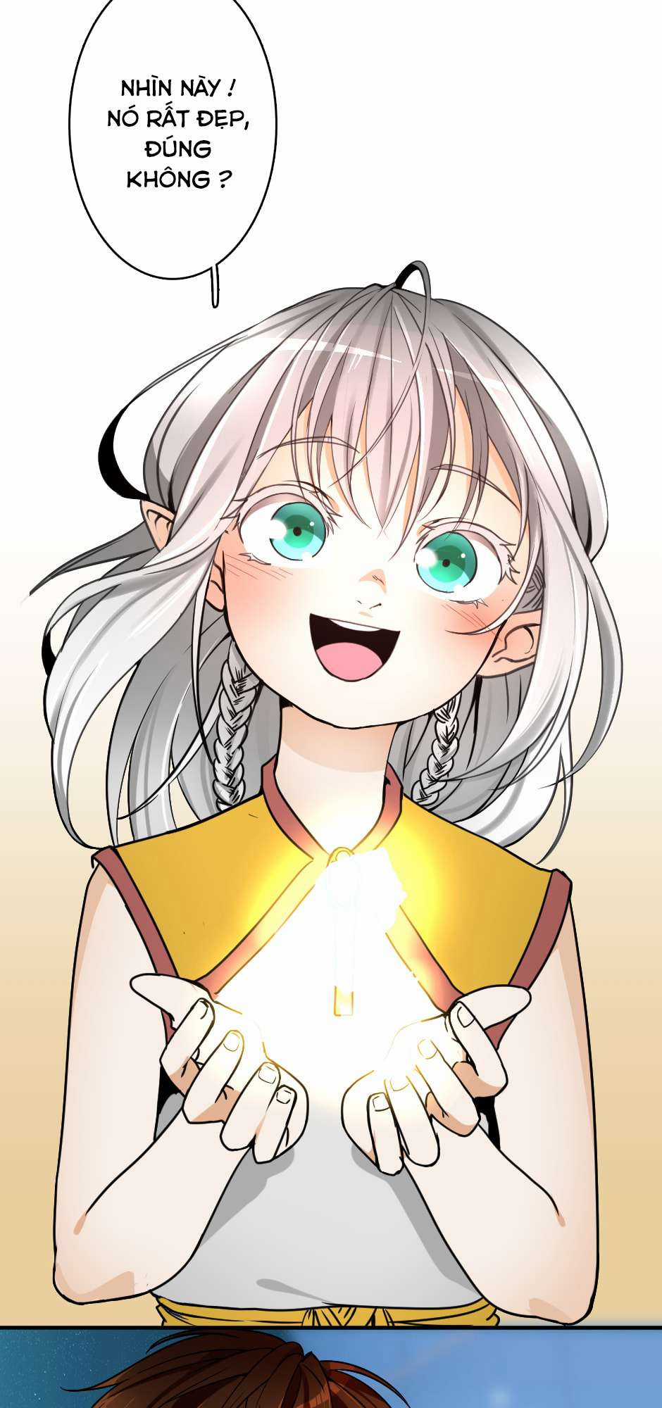 The Beginning After The End - Chapter 21 - Trang 40