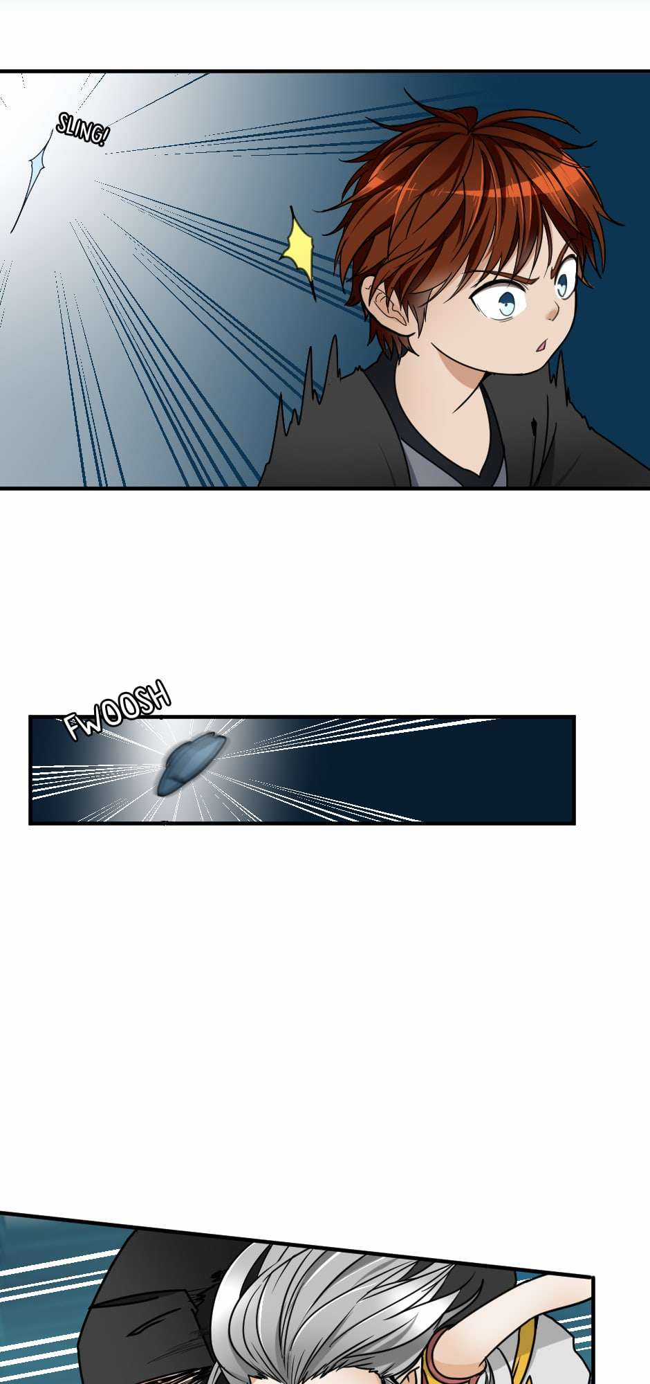 The Beginning After The End - Chapter 21 - Trang 42