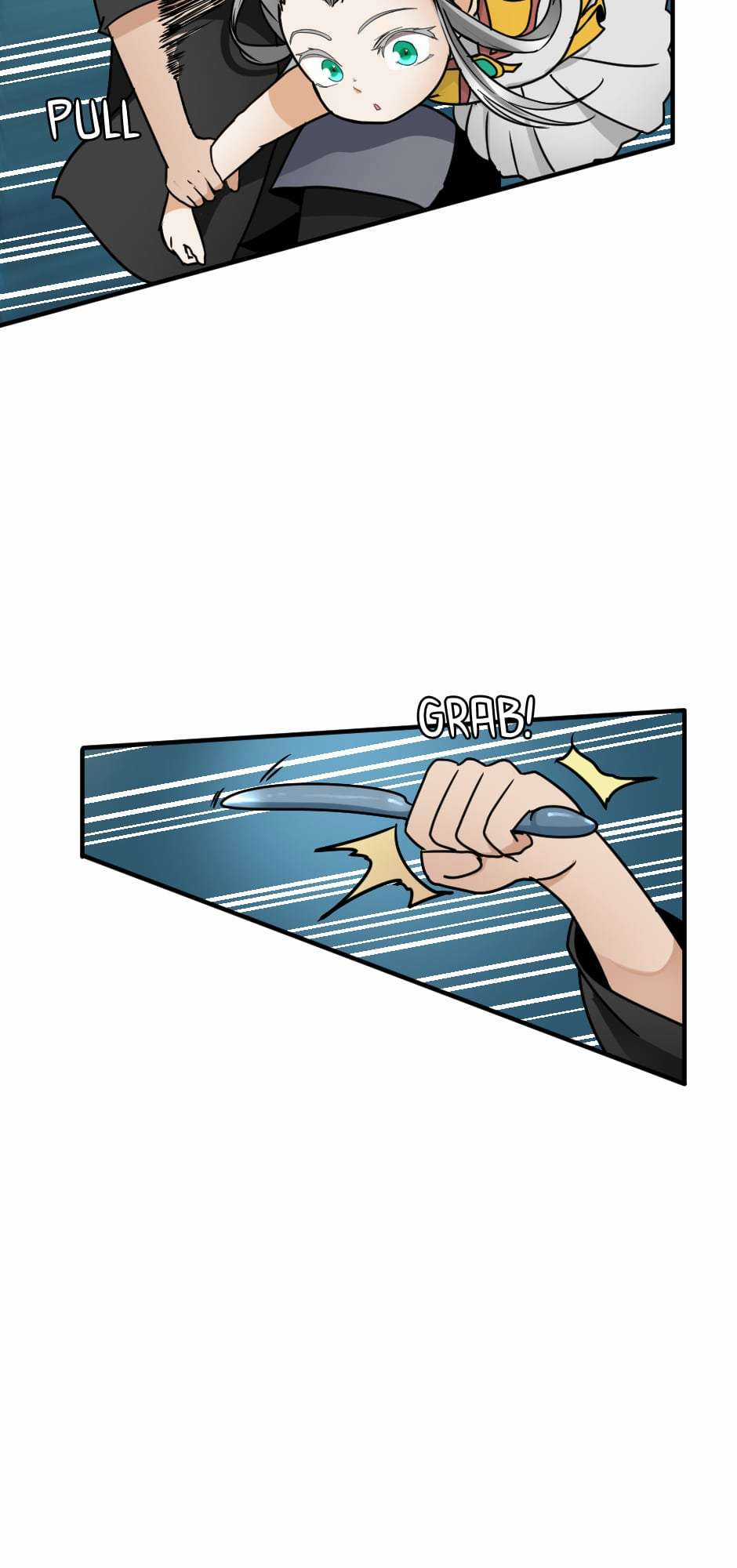 The Beginning After The End - Chapter 21 - Trang 43