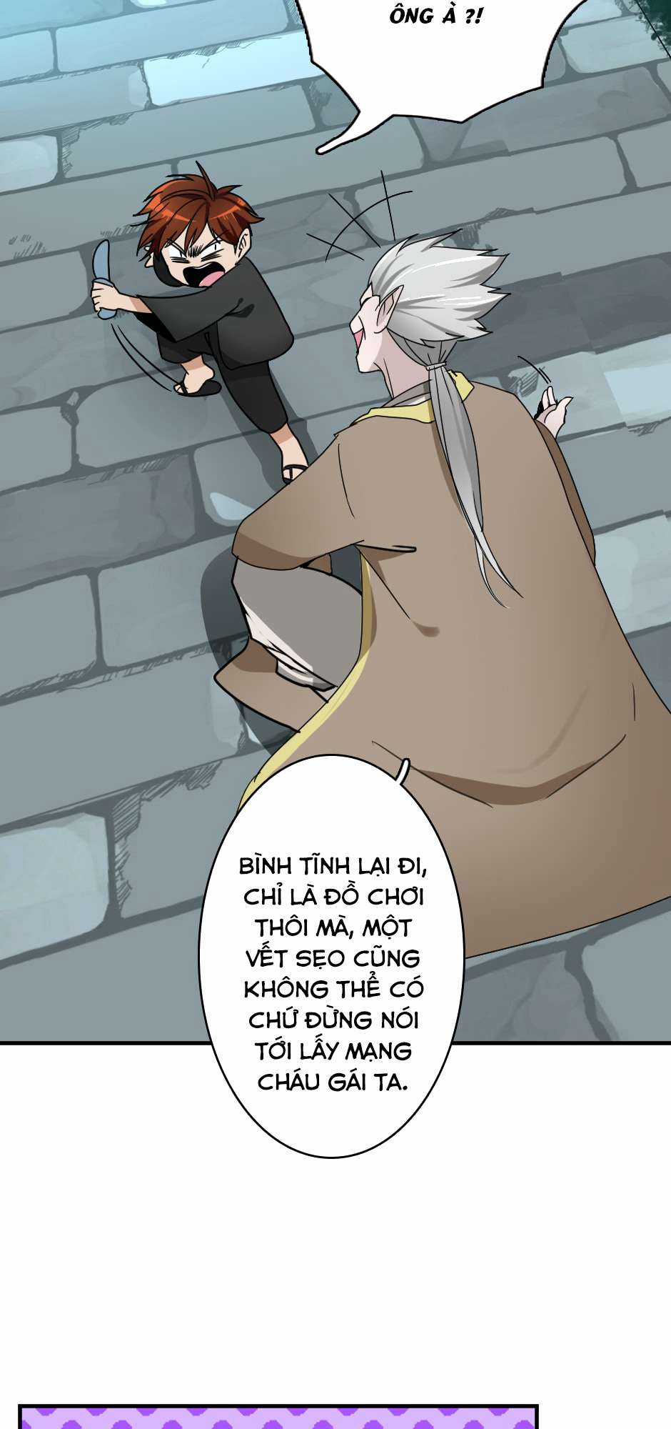 The Beginning After The End - Chapter 21 - Trang 47