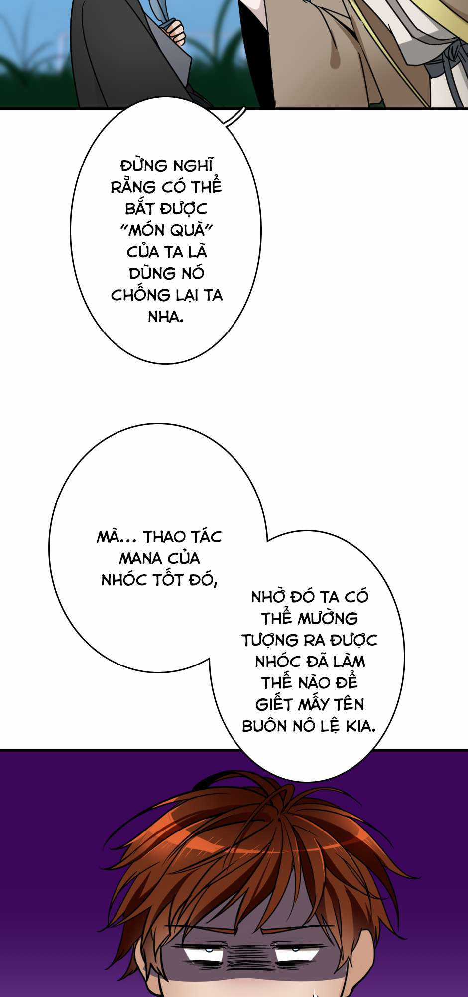 The Beginning After The End - Chapter 21 - Trang 49