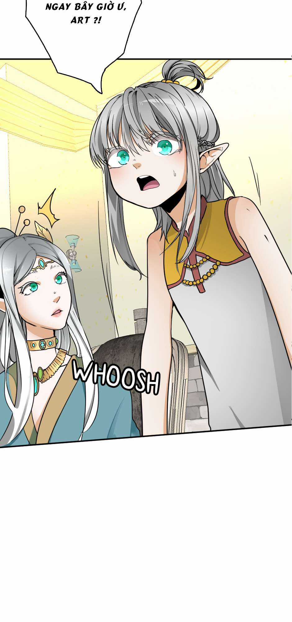 The Beginning After The End - Chapter 21 - Trang 8