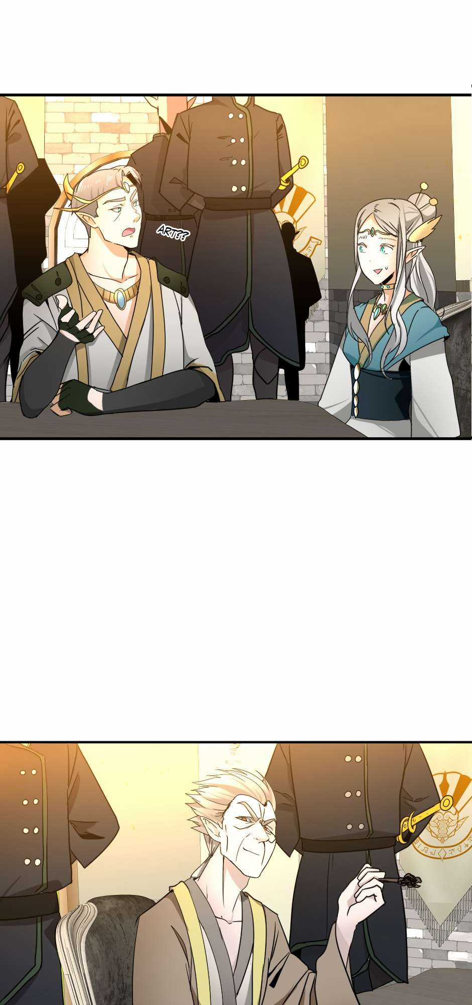 The Beginning After The End - Chapter 21 - Trang 9