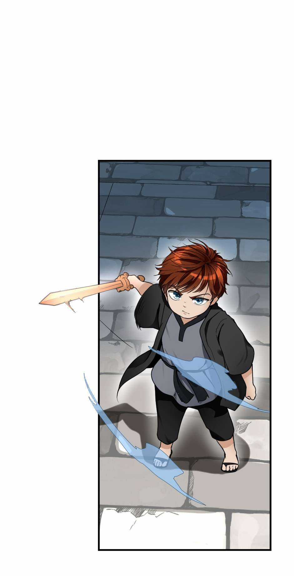 The Beginning After The End - Chapter 22 - Trang 13