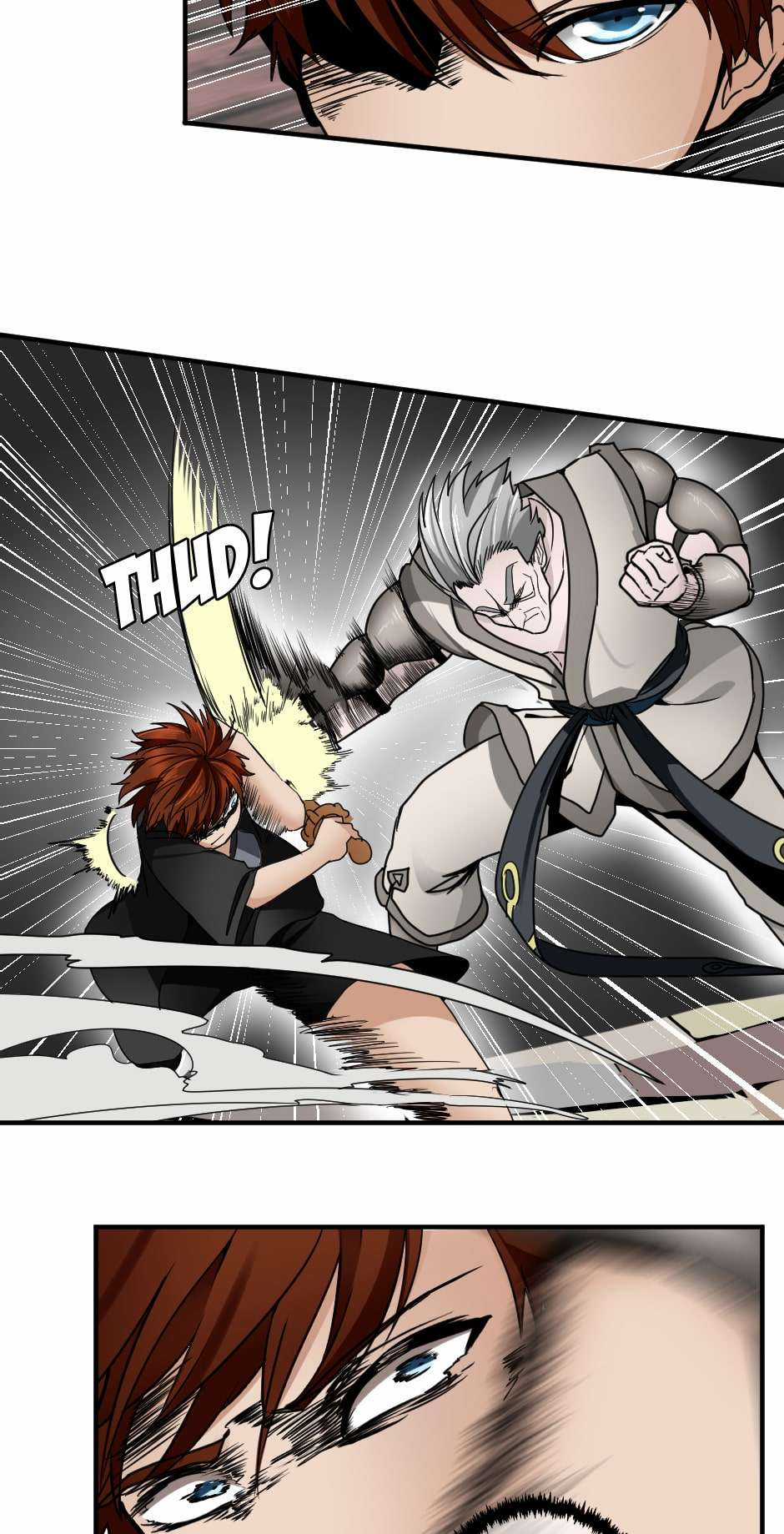 The Beginning After The End - Chapter 22 - Trang 17