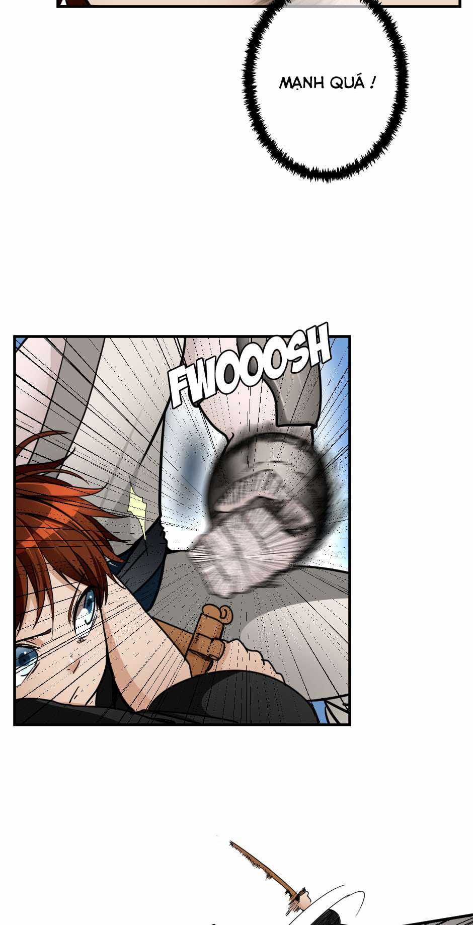 The Beginning After The End - Chapter 22 - Trang 18