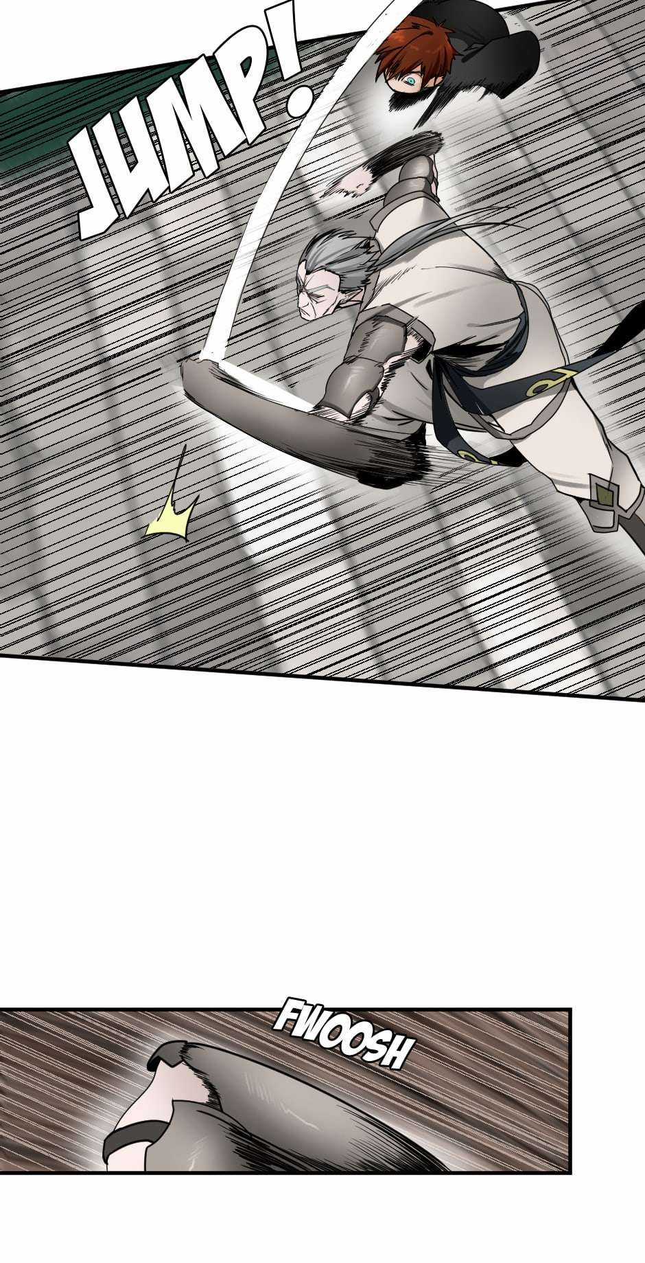 The Beginning After The End - Chapter 22 - Trang 19