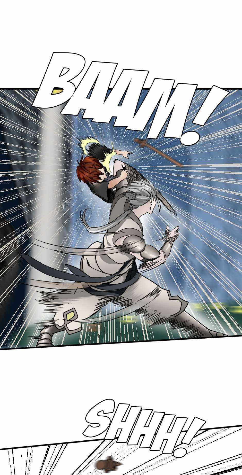 The Beginning After The End - Chapter 22 - Trang 20