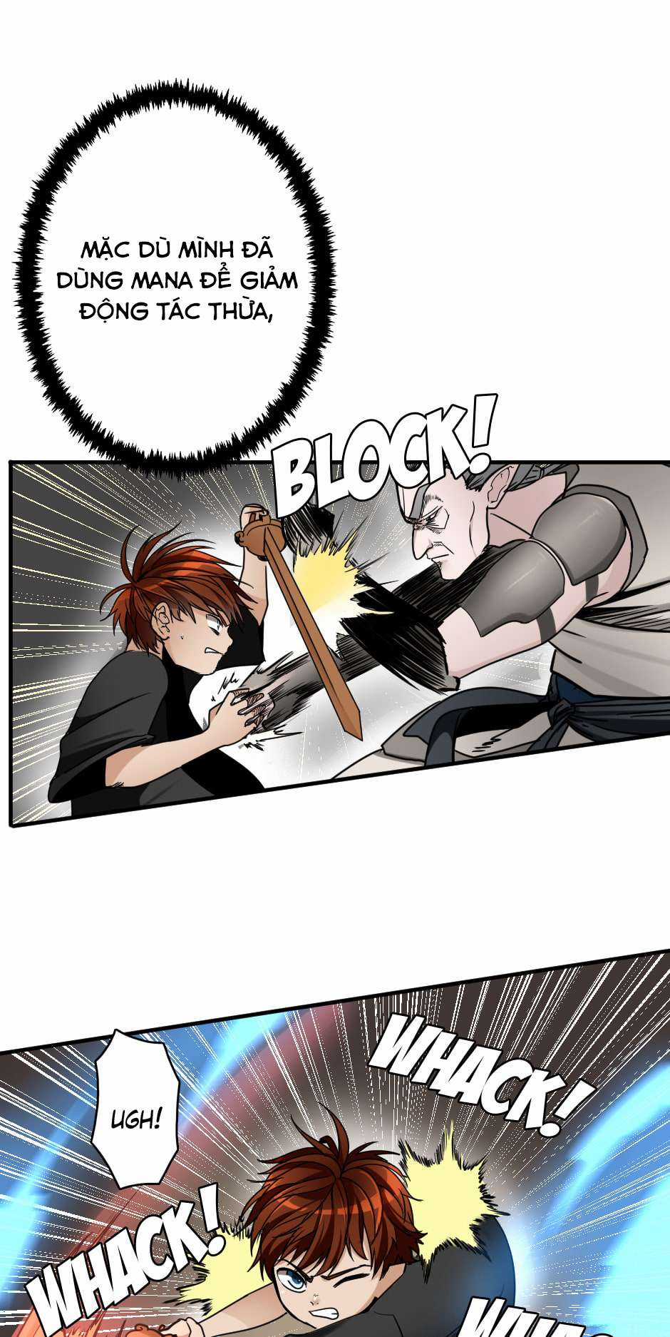 The Beginning After The End - Chapter 22 - Trang 26