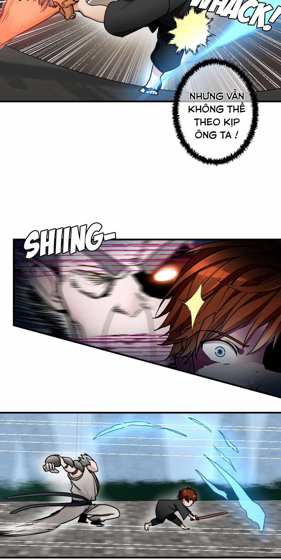 The Beginning After The End - Chapter 22 - Trang 27