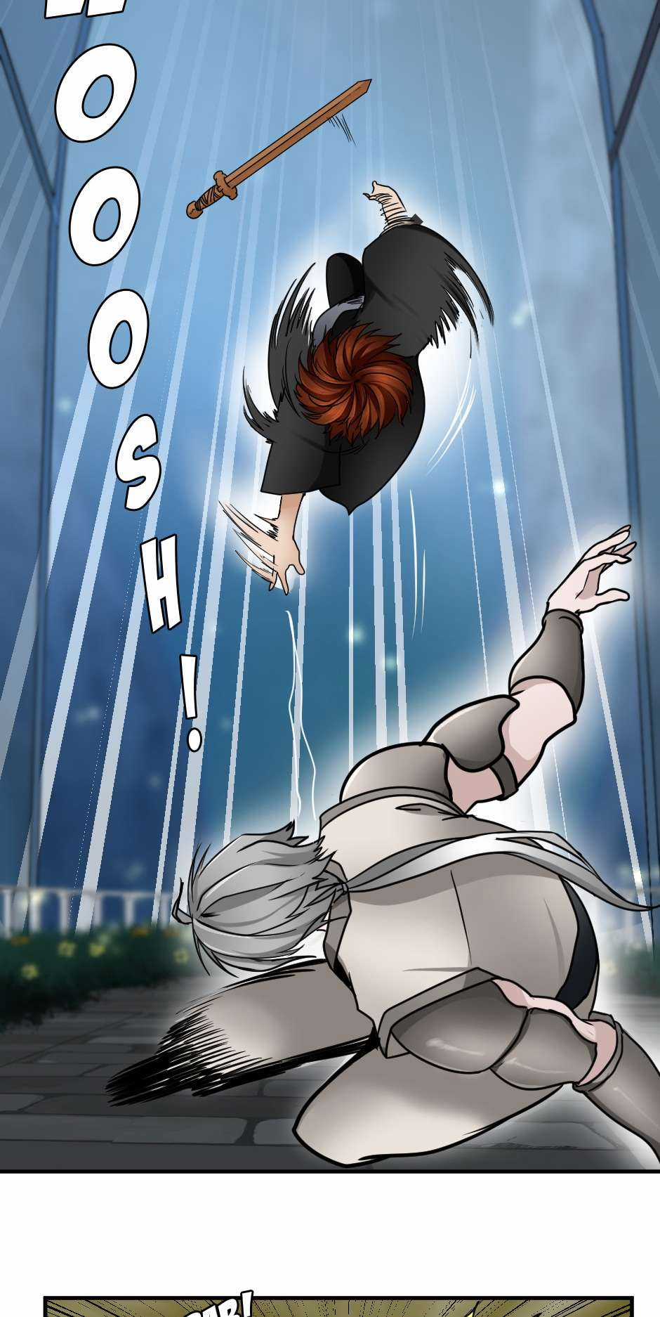 The Beginning After The End - Chapter 22 - Trang 30