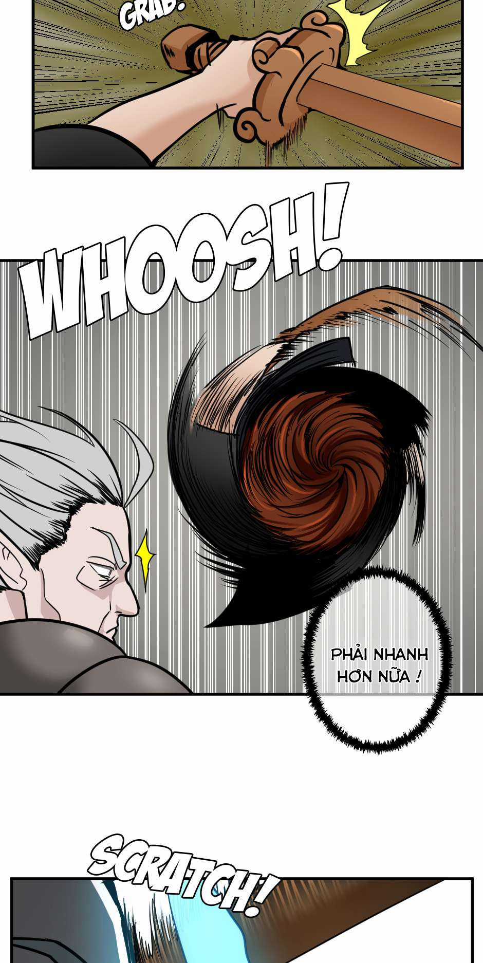 The Beginning After The End - Chapter 22 - Trang 31