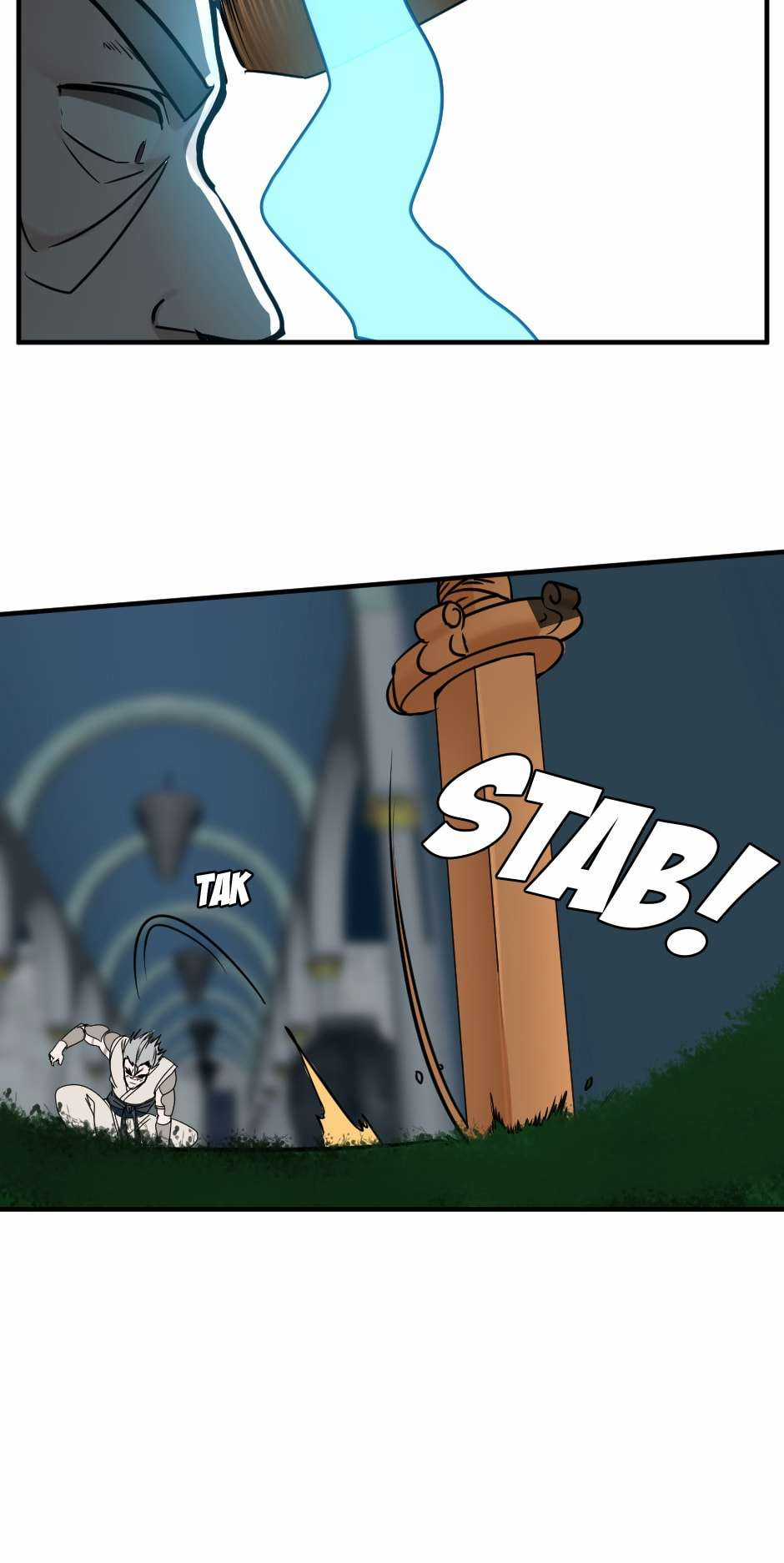 The Beginning After The End - Chapter 22 - Trang 32