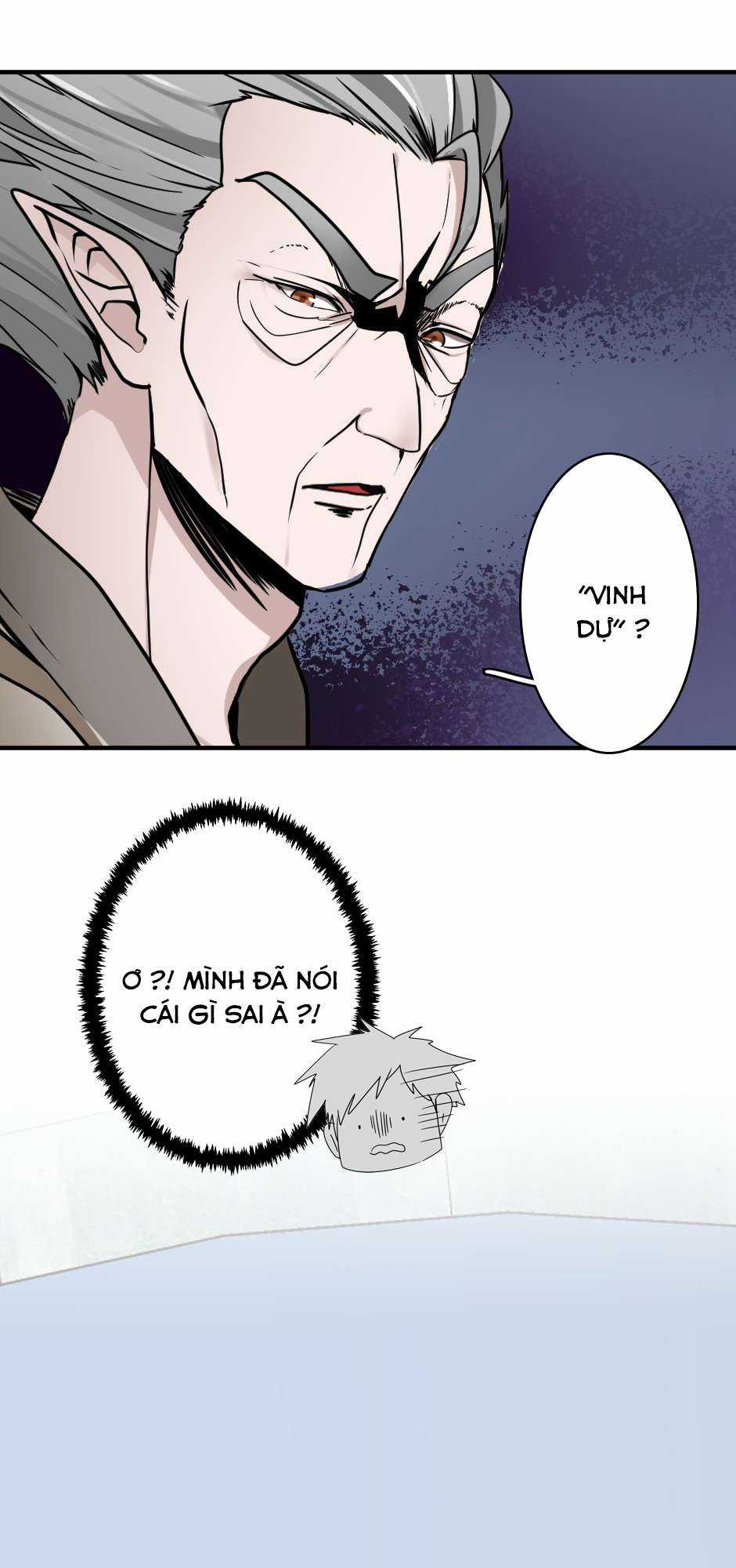 The Beginning After The End - Chapter 22 - Trang 38